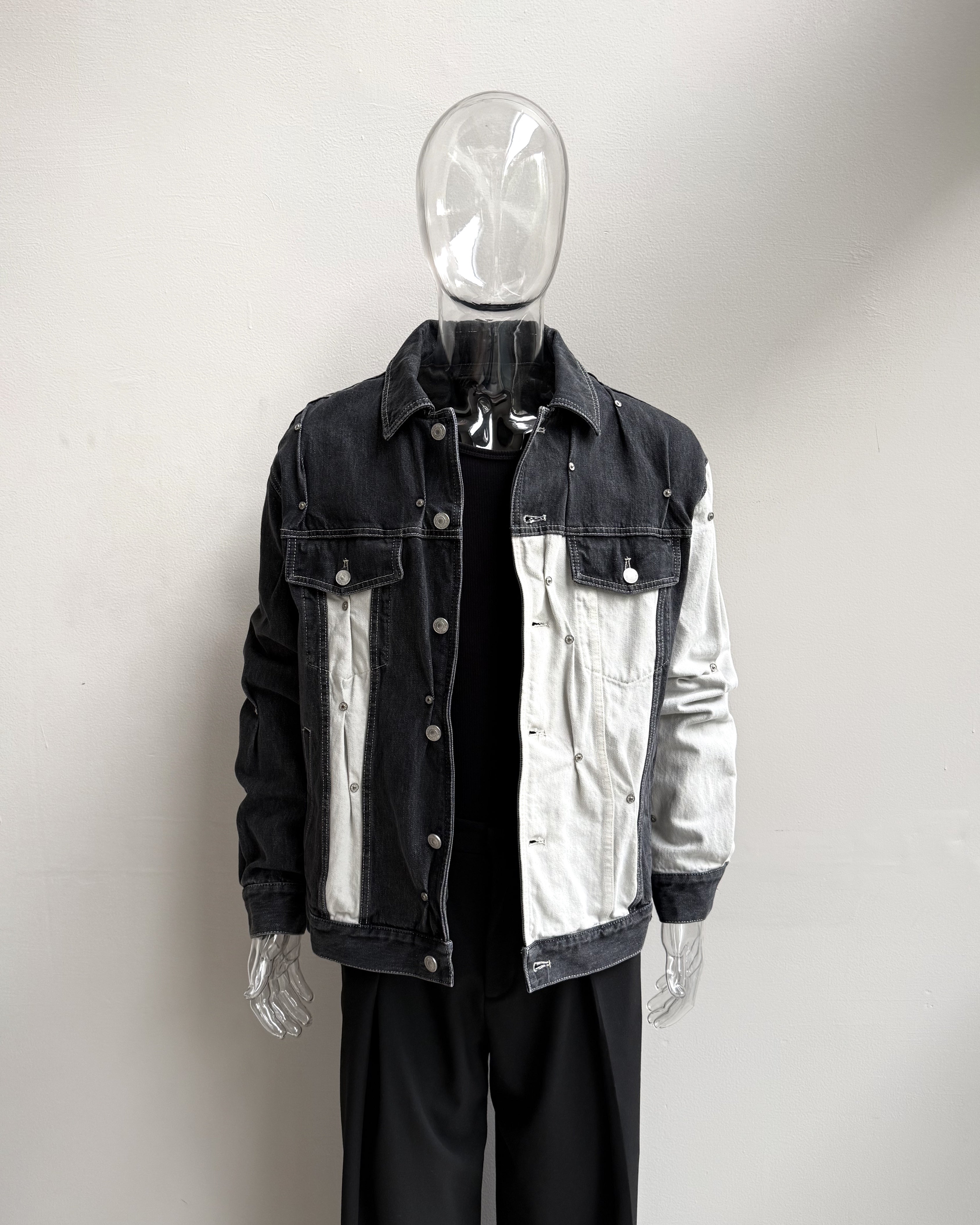 Denim jacket KUSIKOHC