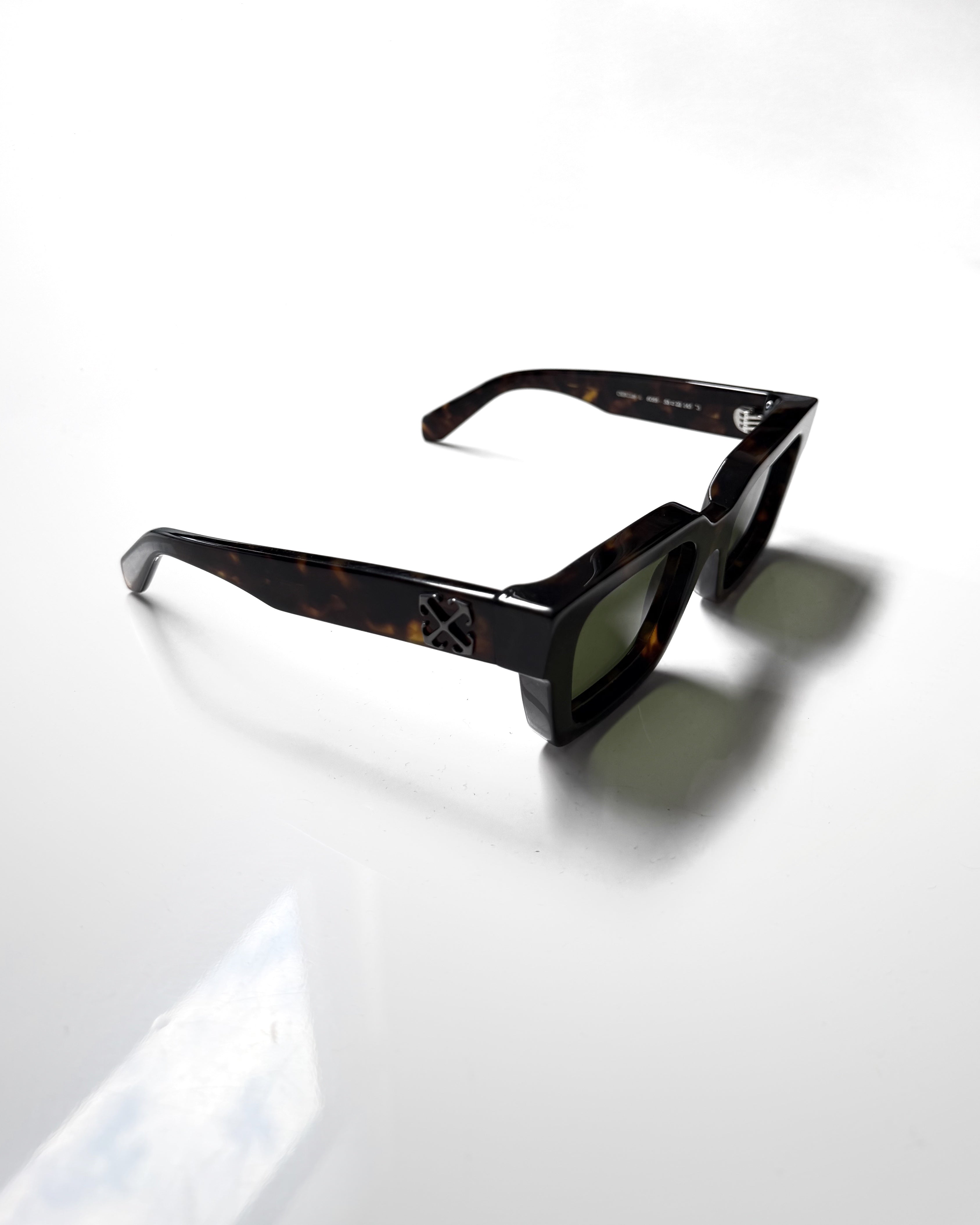 Lentes de sol OFF-WHITE