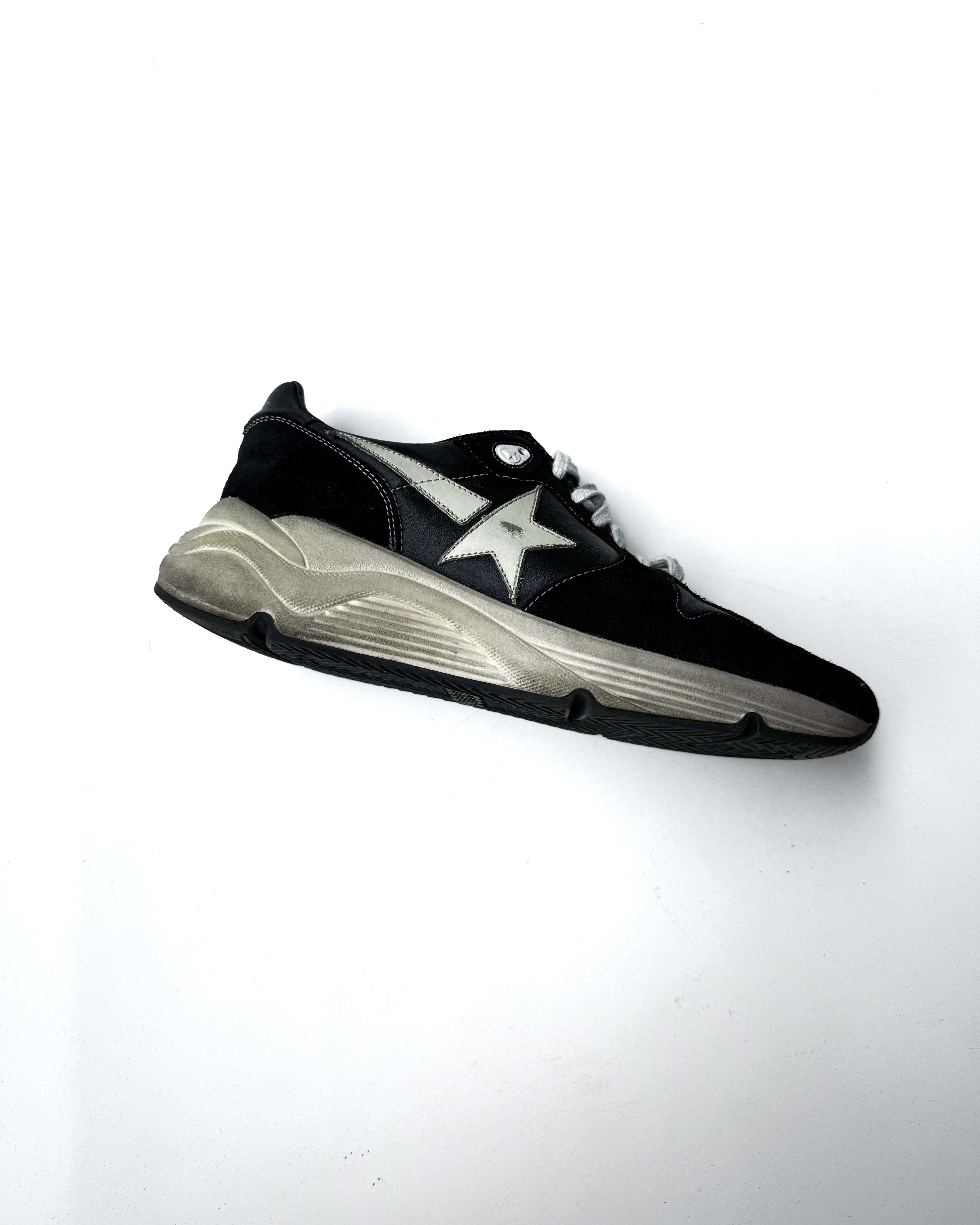 Tenis GOLDEN GOOSE
