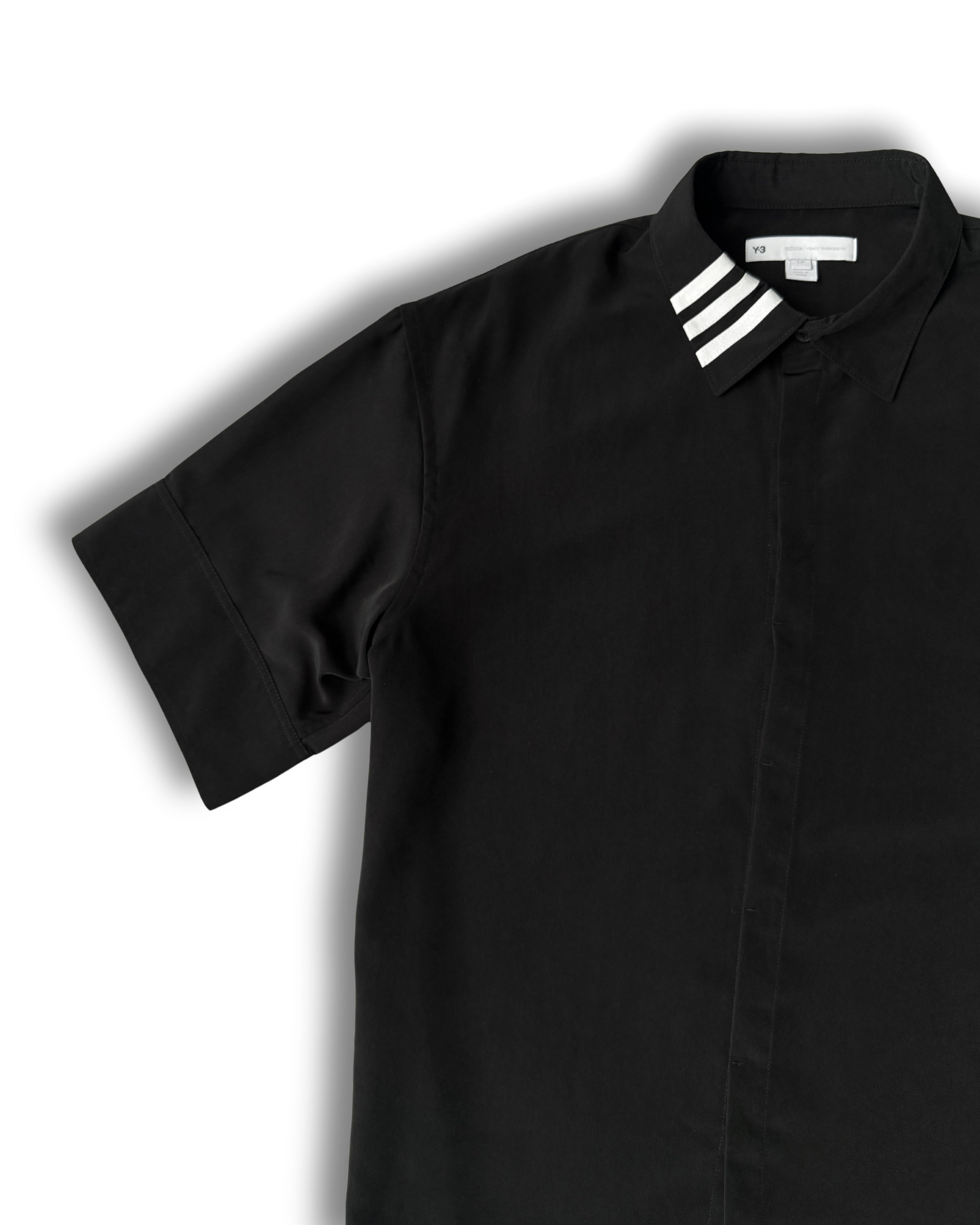 Camisa manga corta Y-3