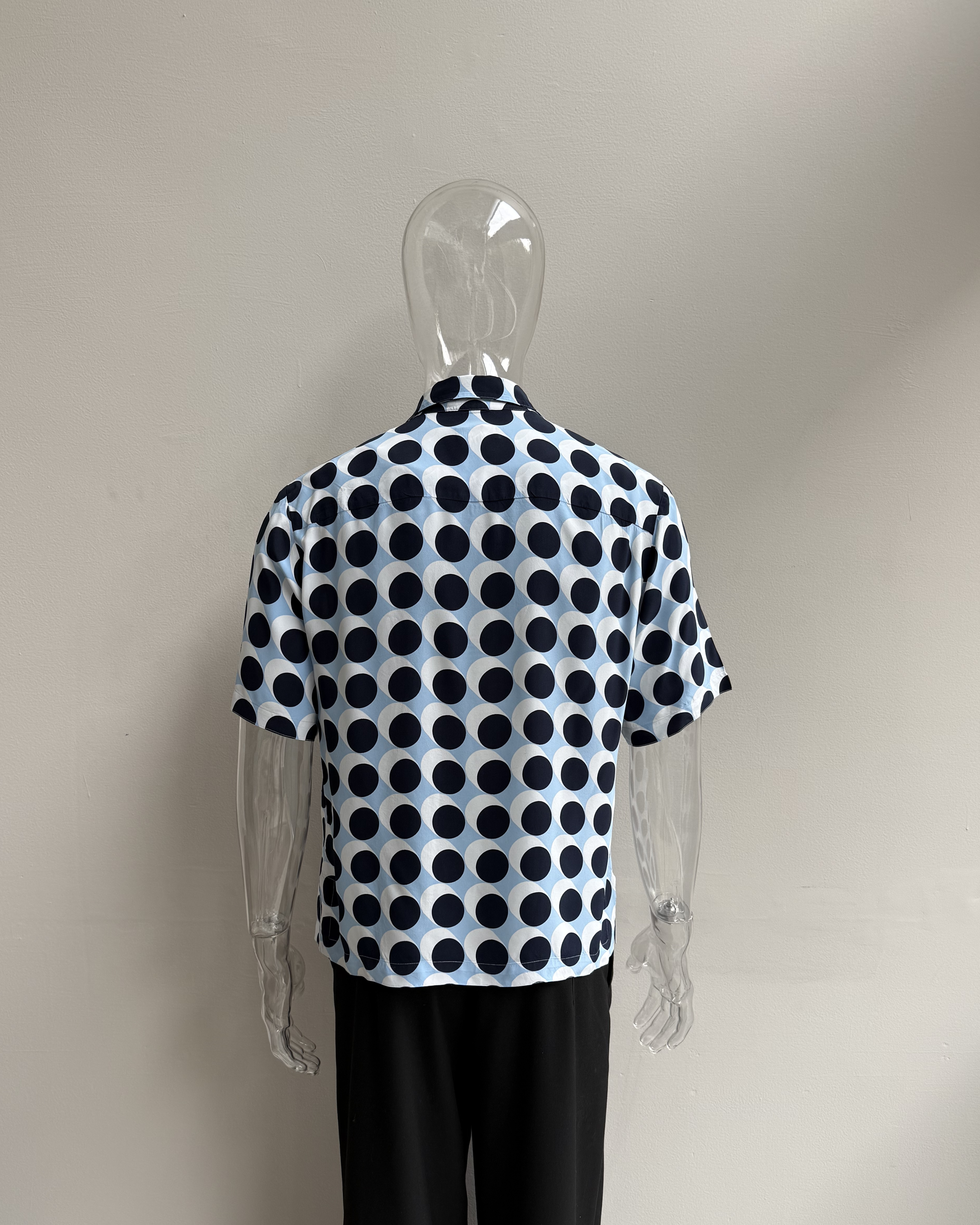 Camisa manga corta SANDRO