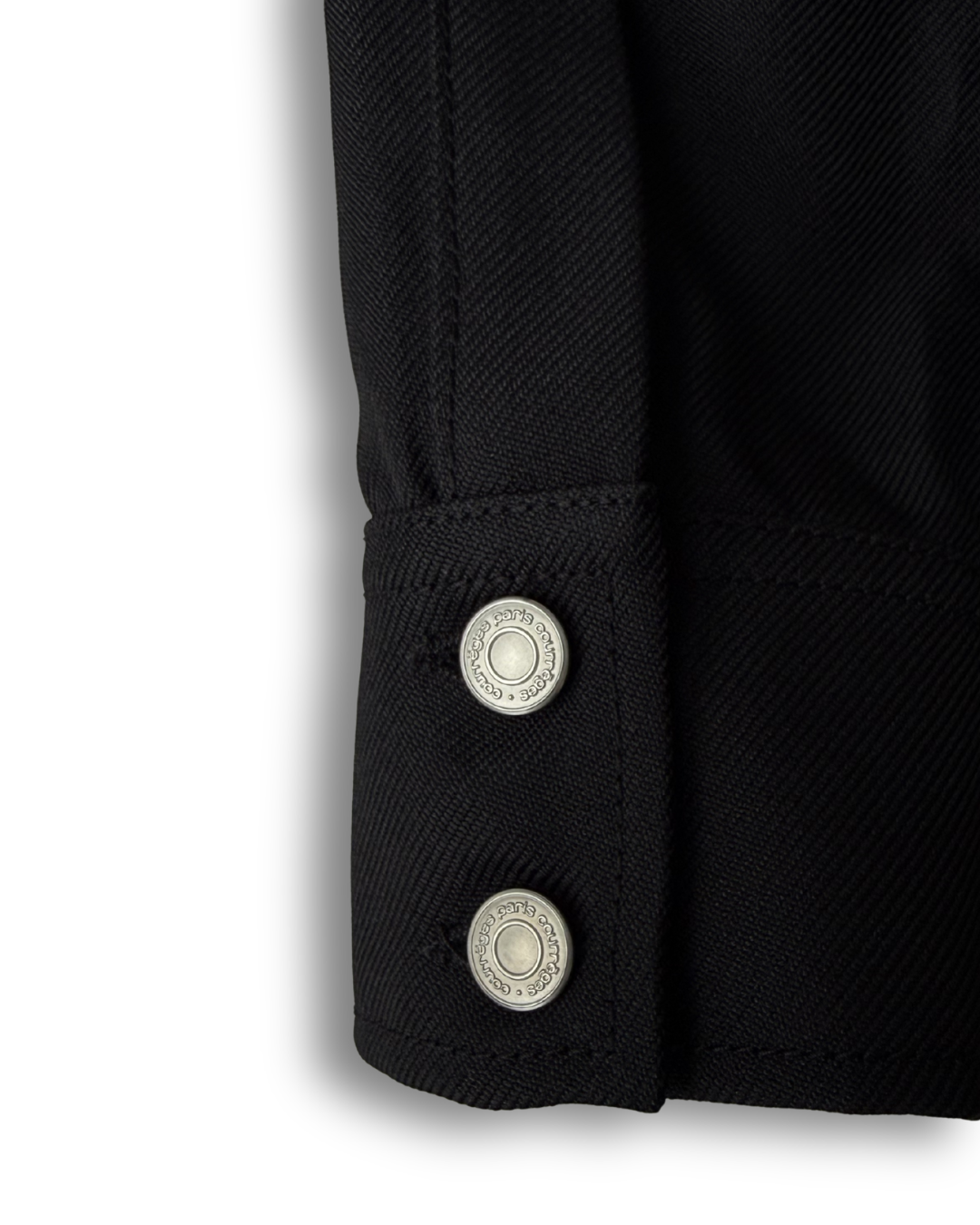 Sobrecamisa COURRÈGES