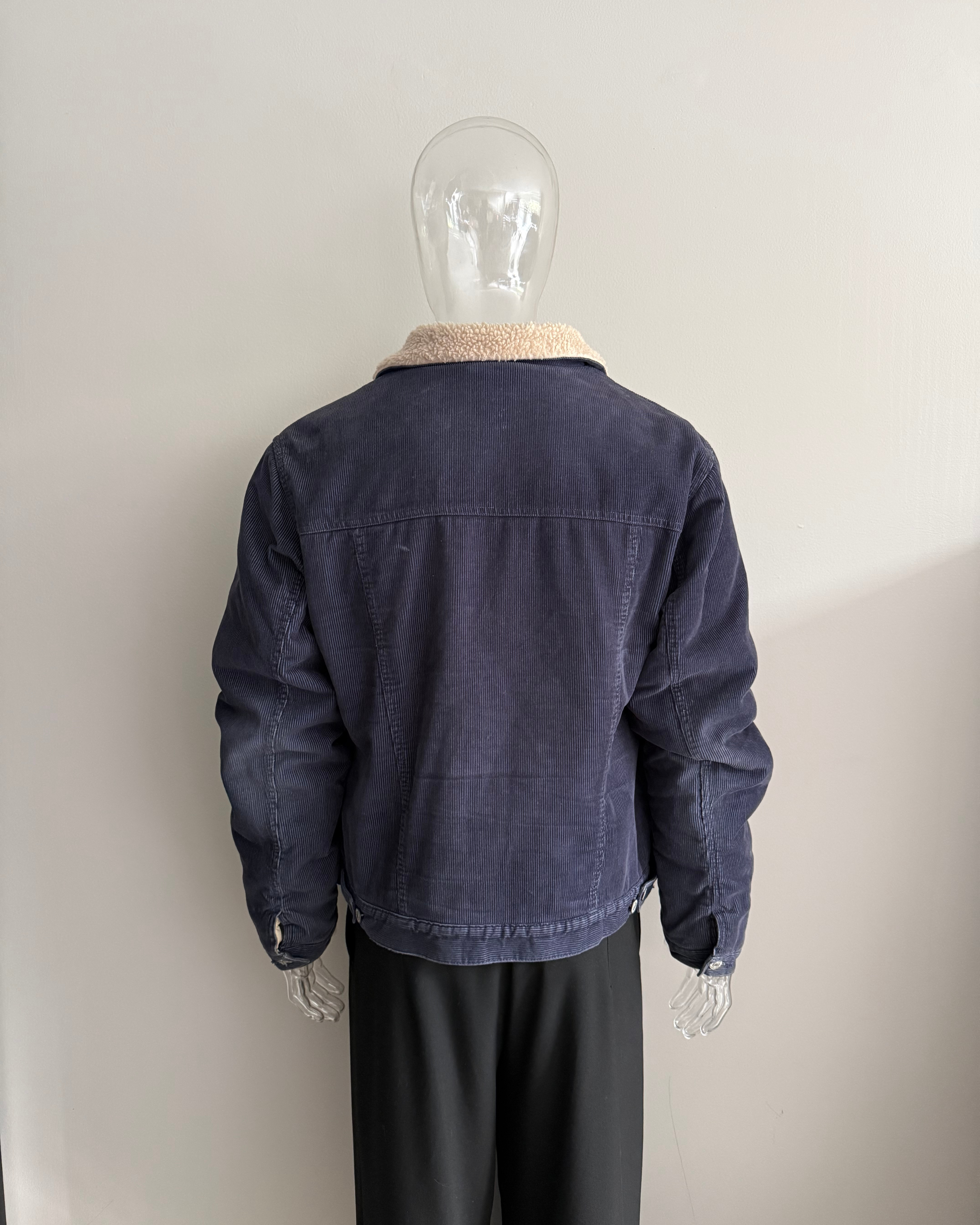 Chaqueta BDG