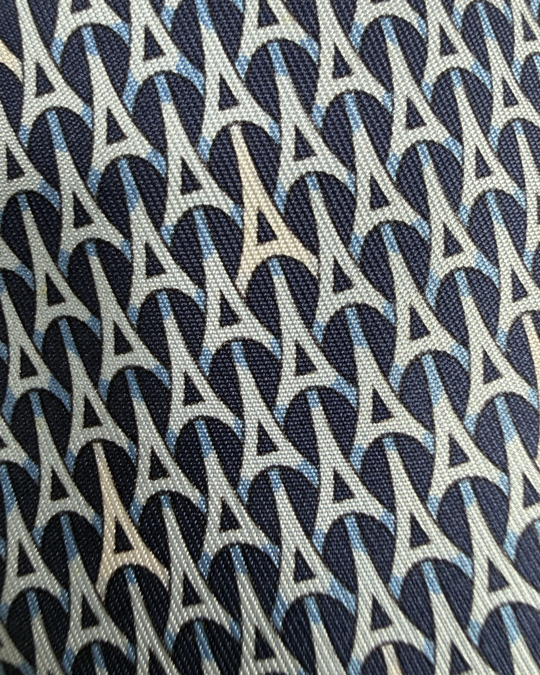 Corbata HERMÈS