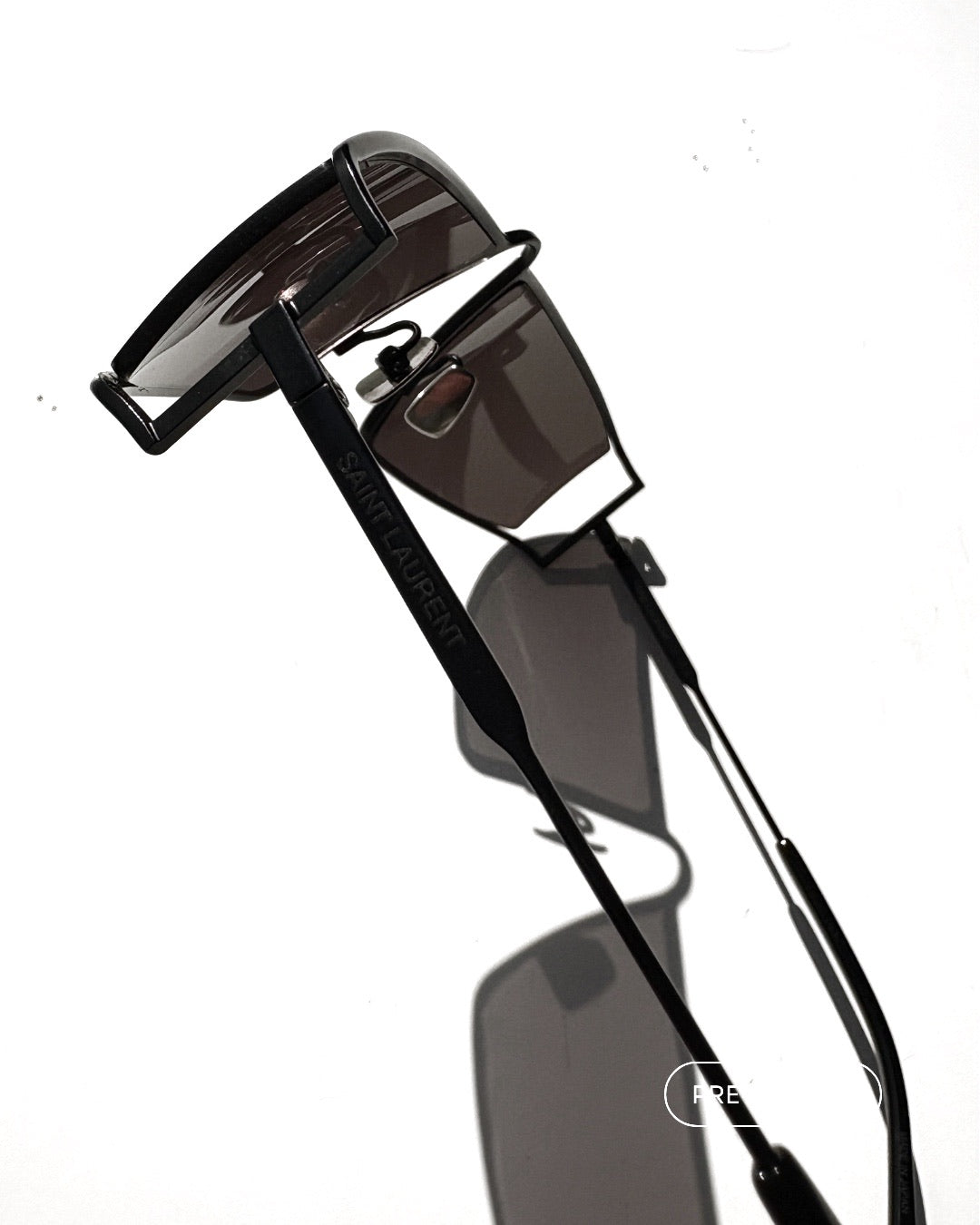 Lentes de sol SAINT LAURENT