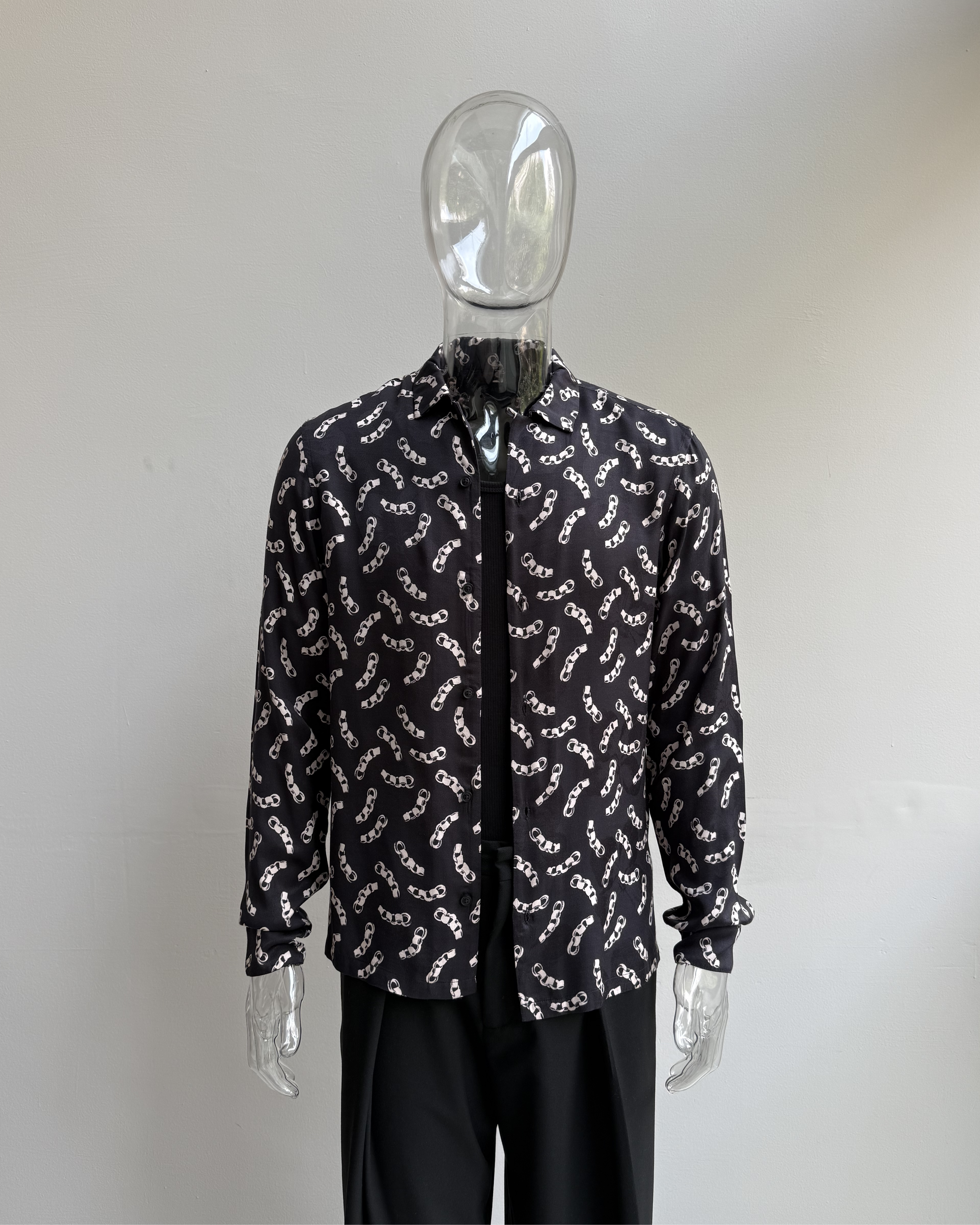 Camisa ALL SAINTS