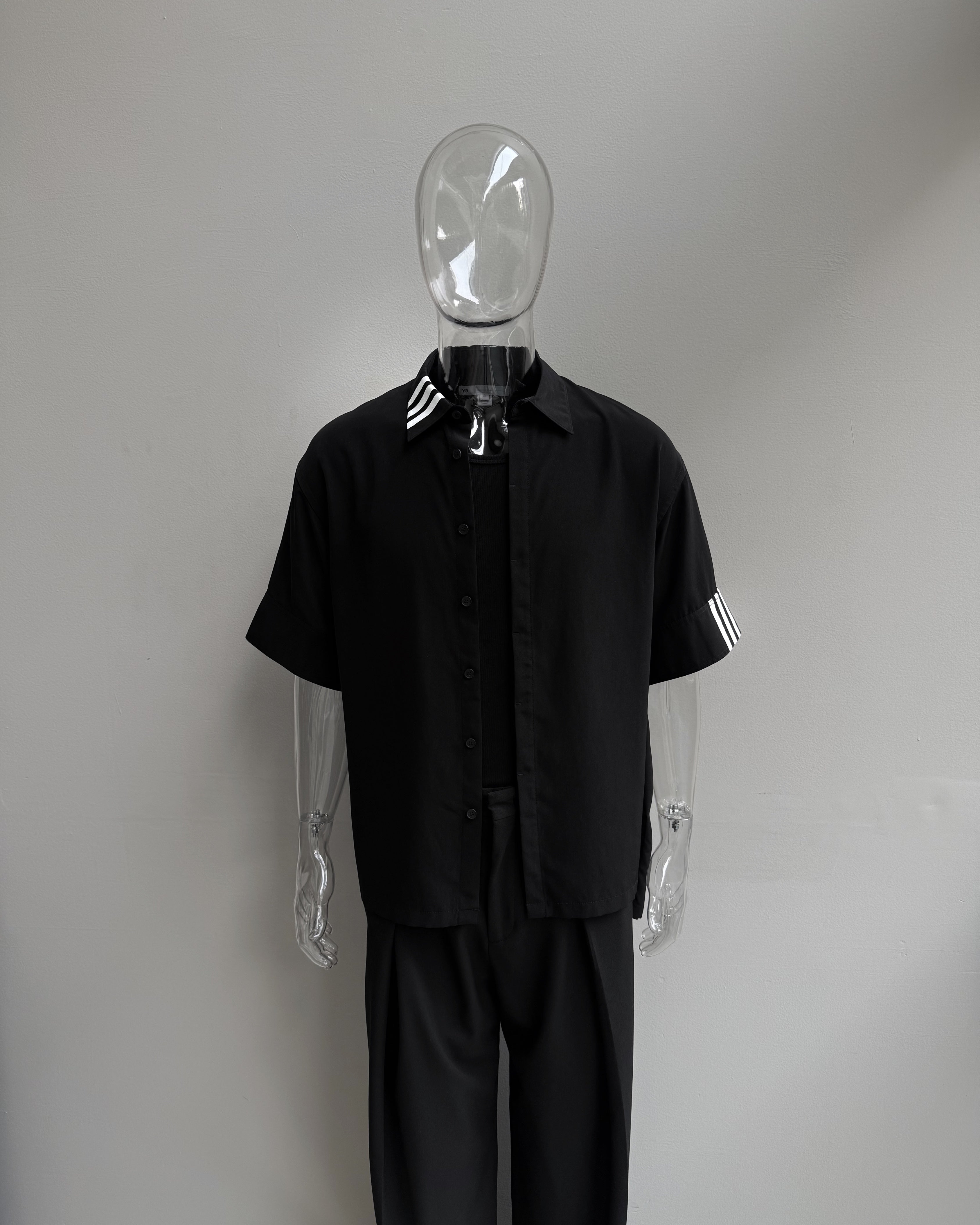 Camisa manga corta Y-3