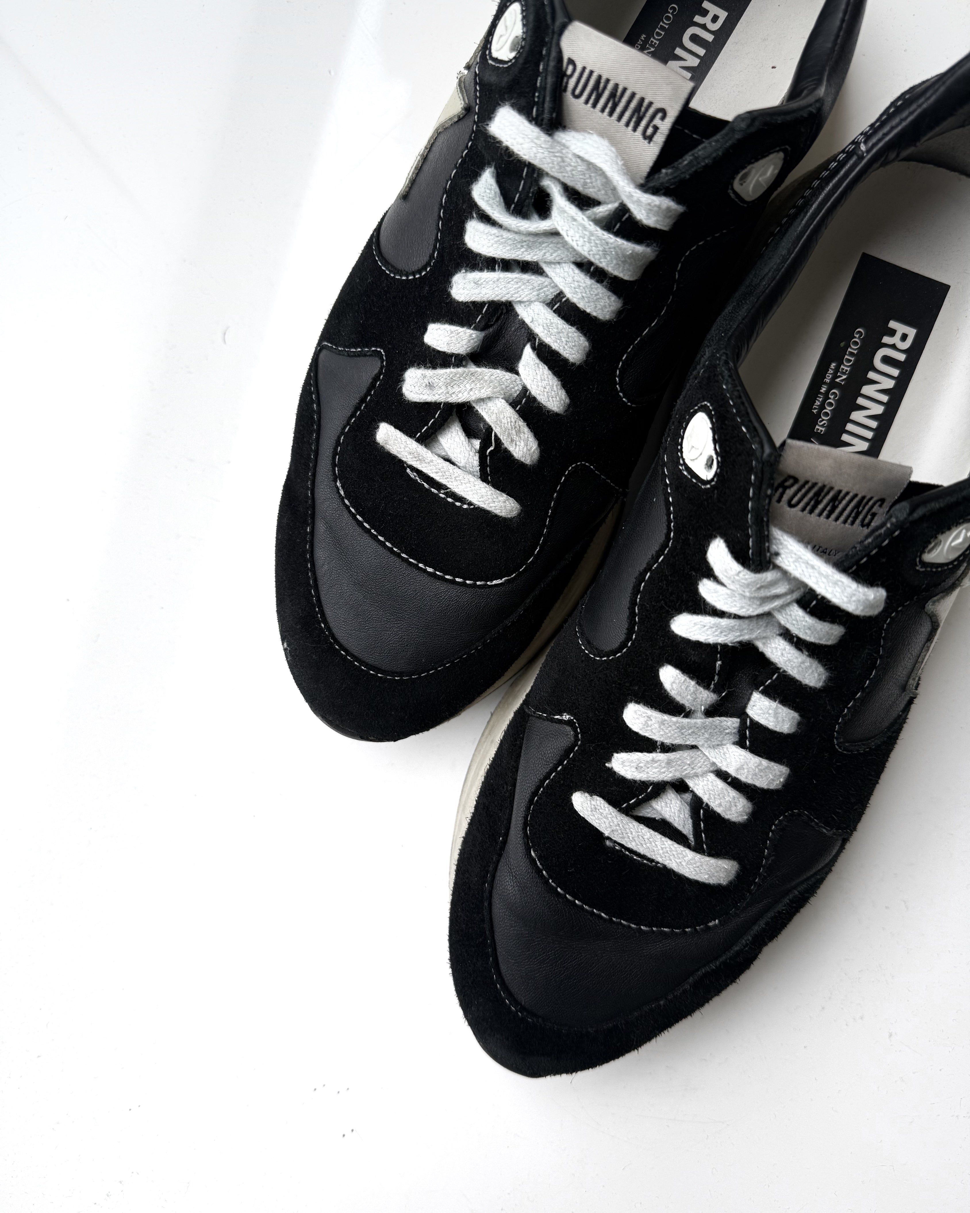 Tenis GOLDEN GOOSE