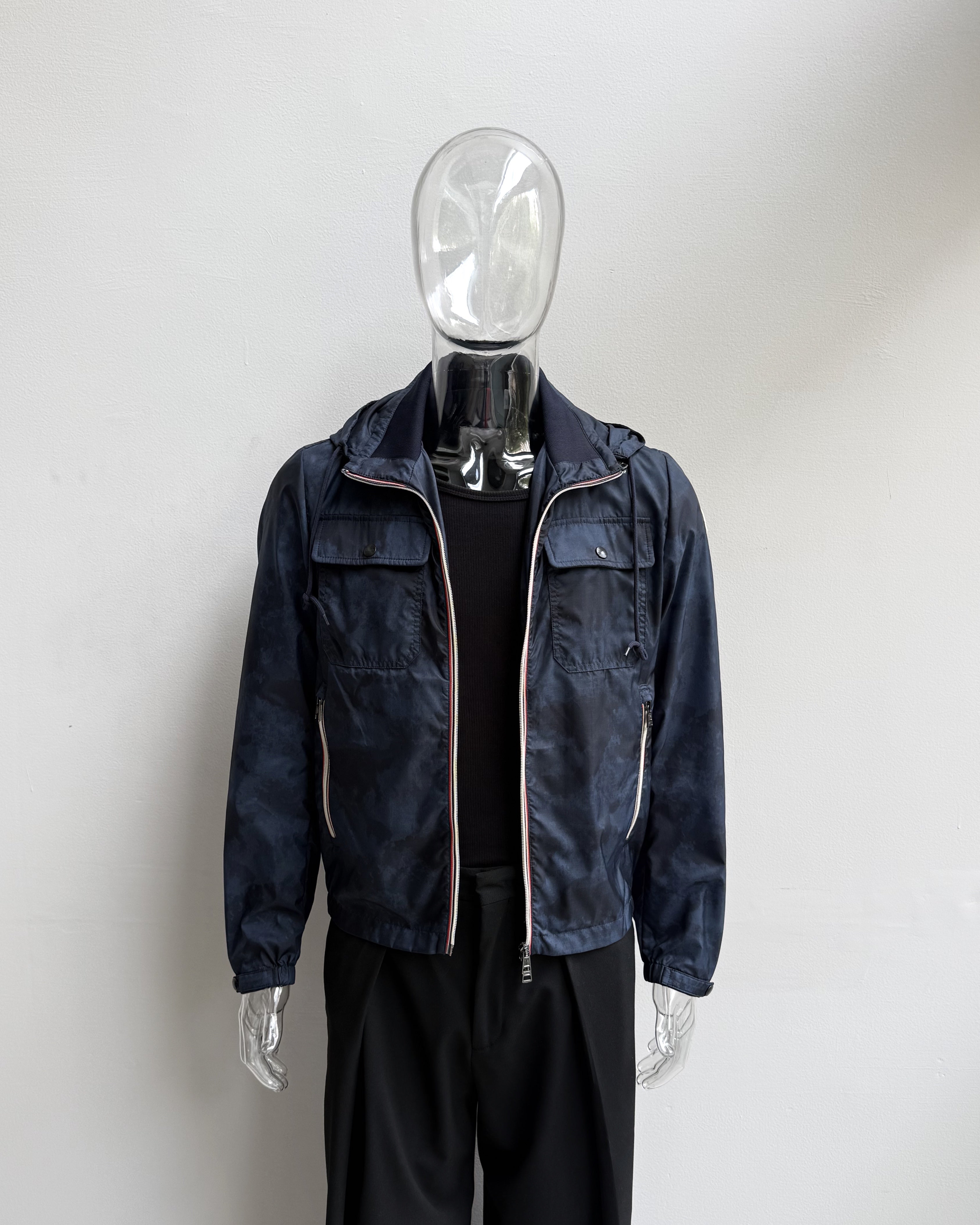 Rompevientos MONCLER