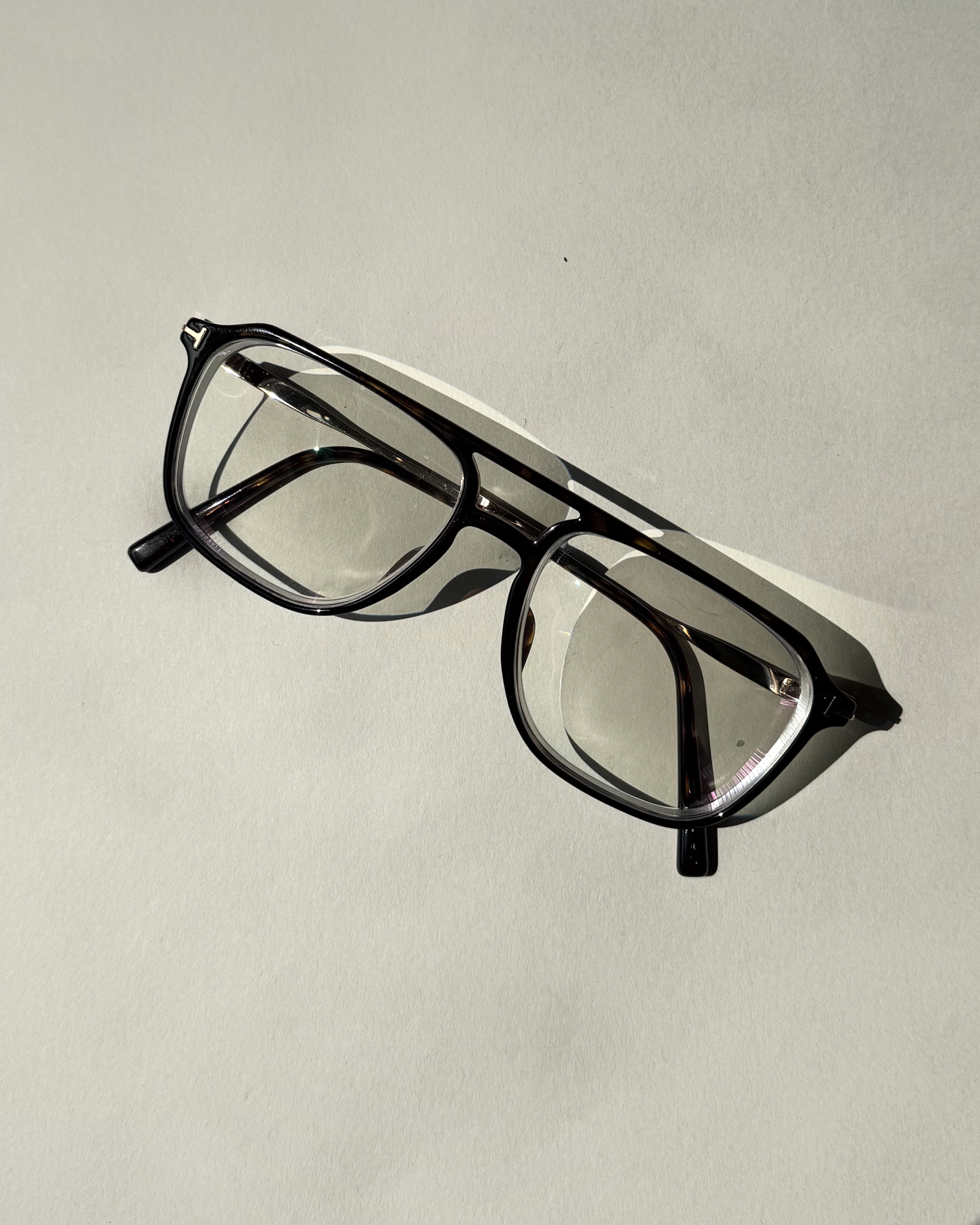 Lentes oftálmicos TOM FORD