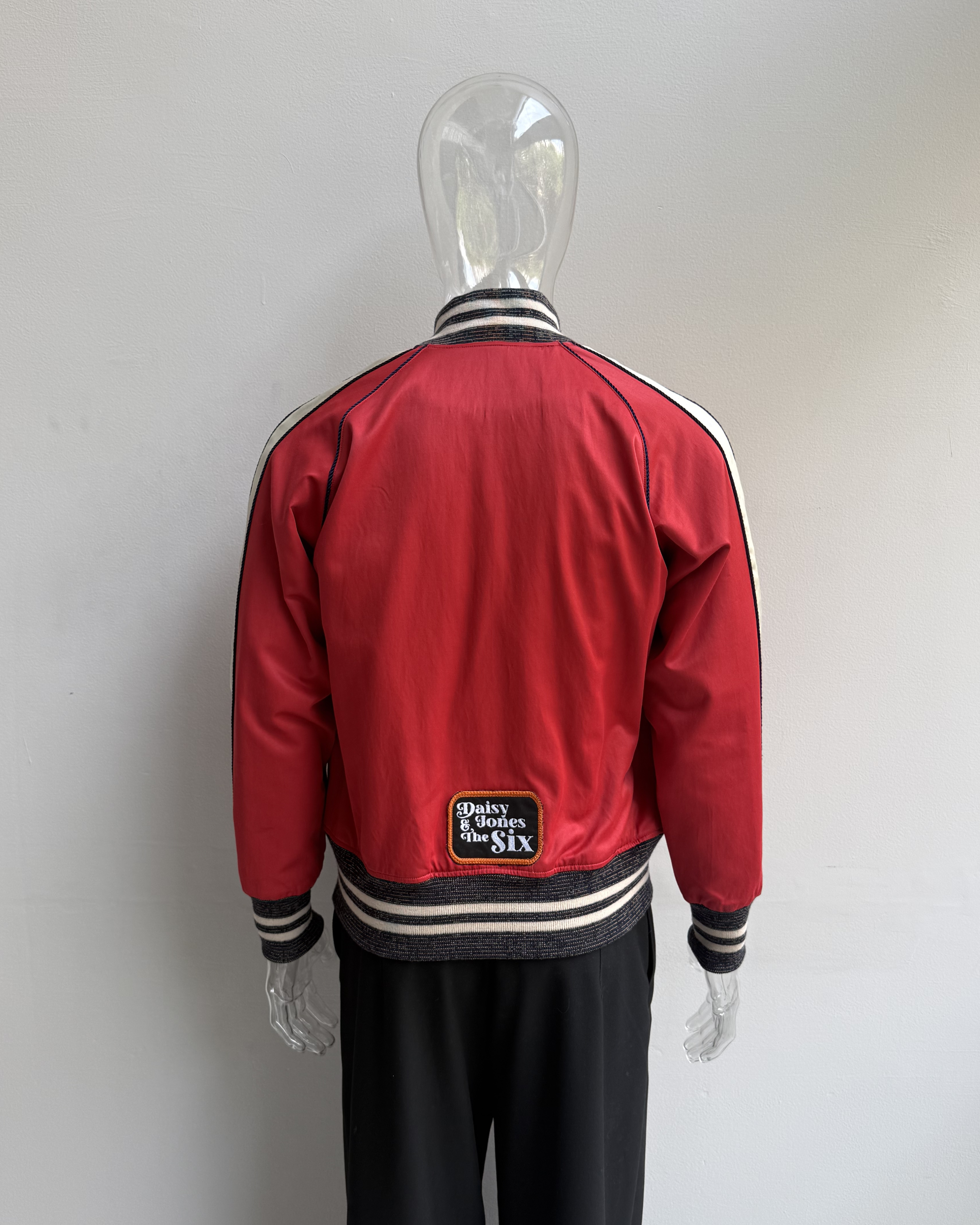 Chaqueta MISTER FREEDOM