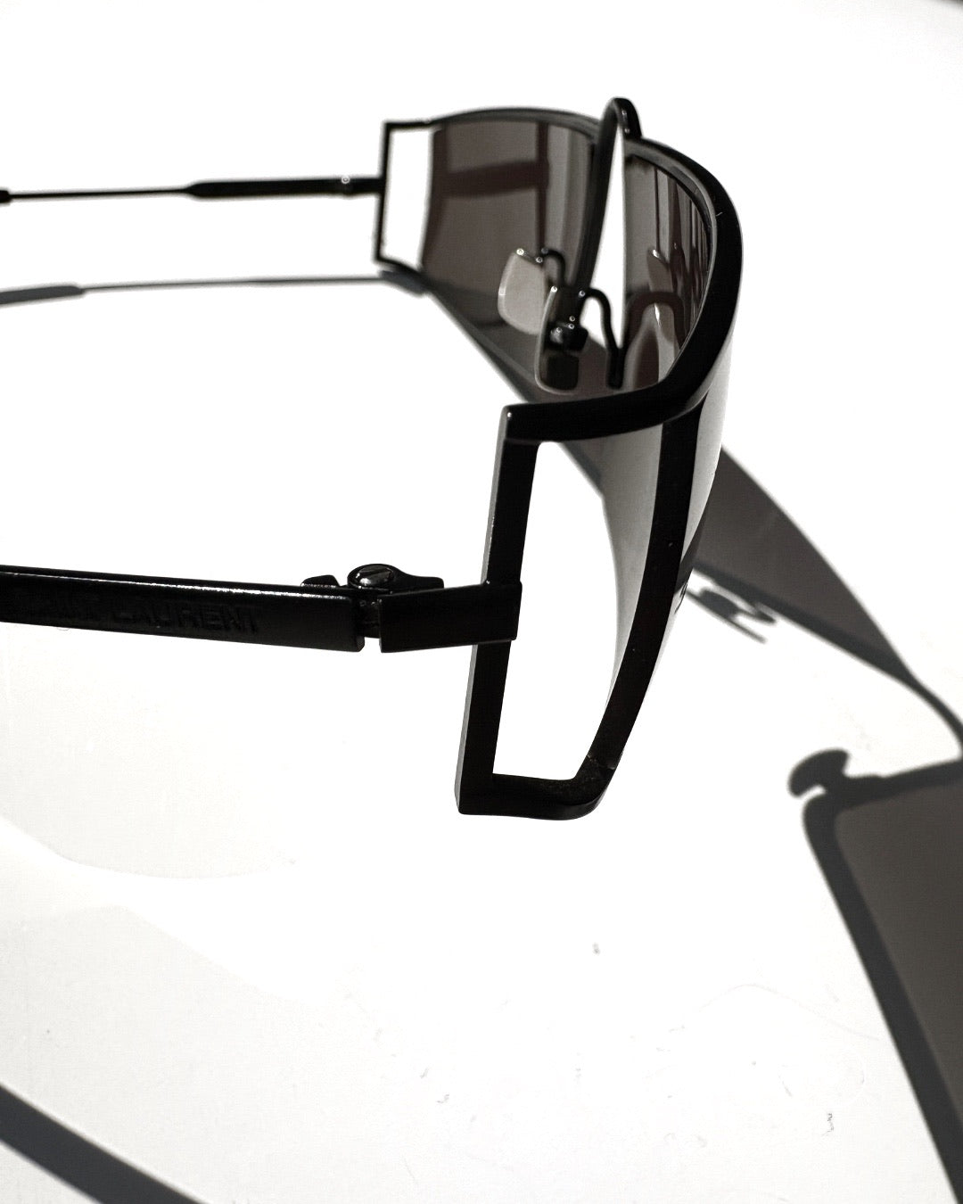 Lentes de sol SAINT LAURENT