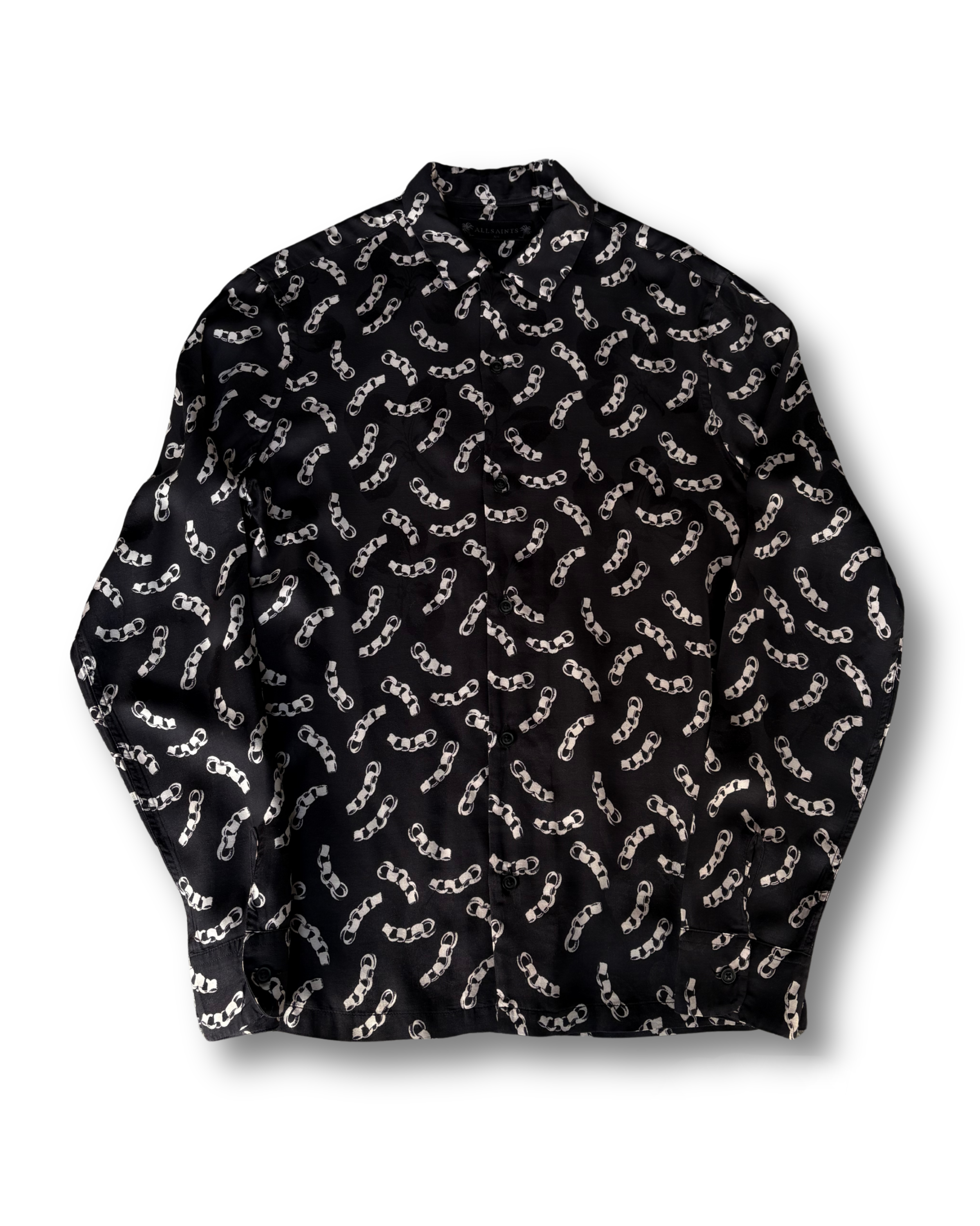 Camisa ALL SAINTS