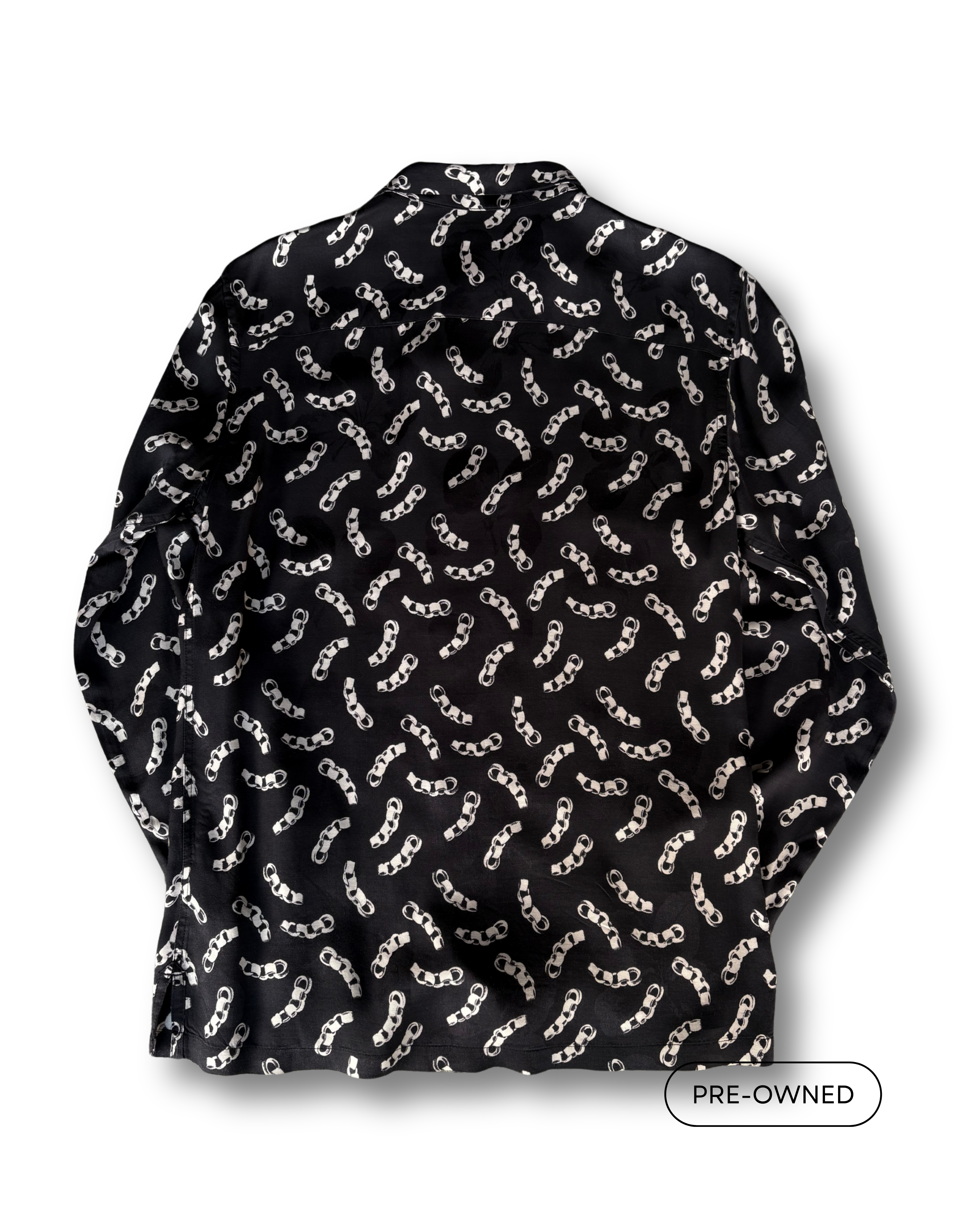 Camisa ALL SAINTS