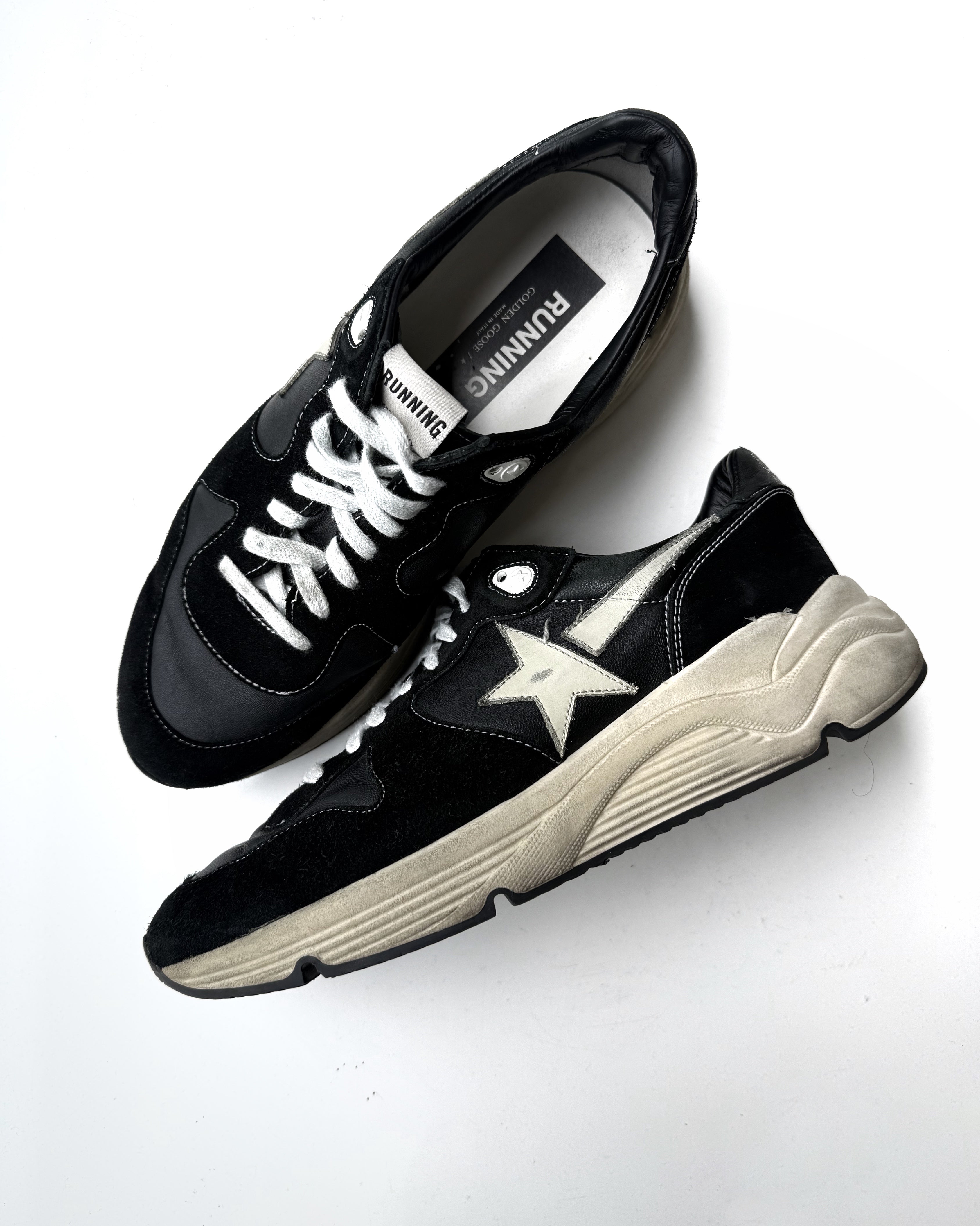 Tenis GOLDEN GOOSE