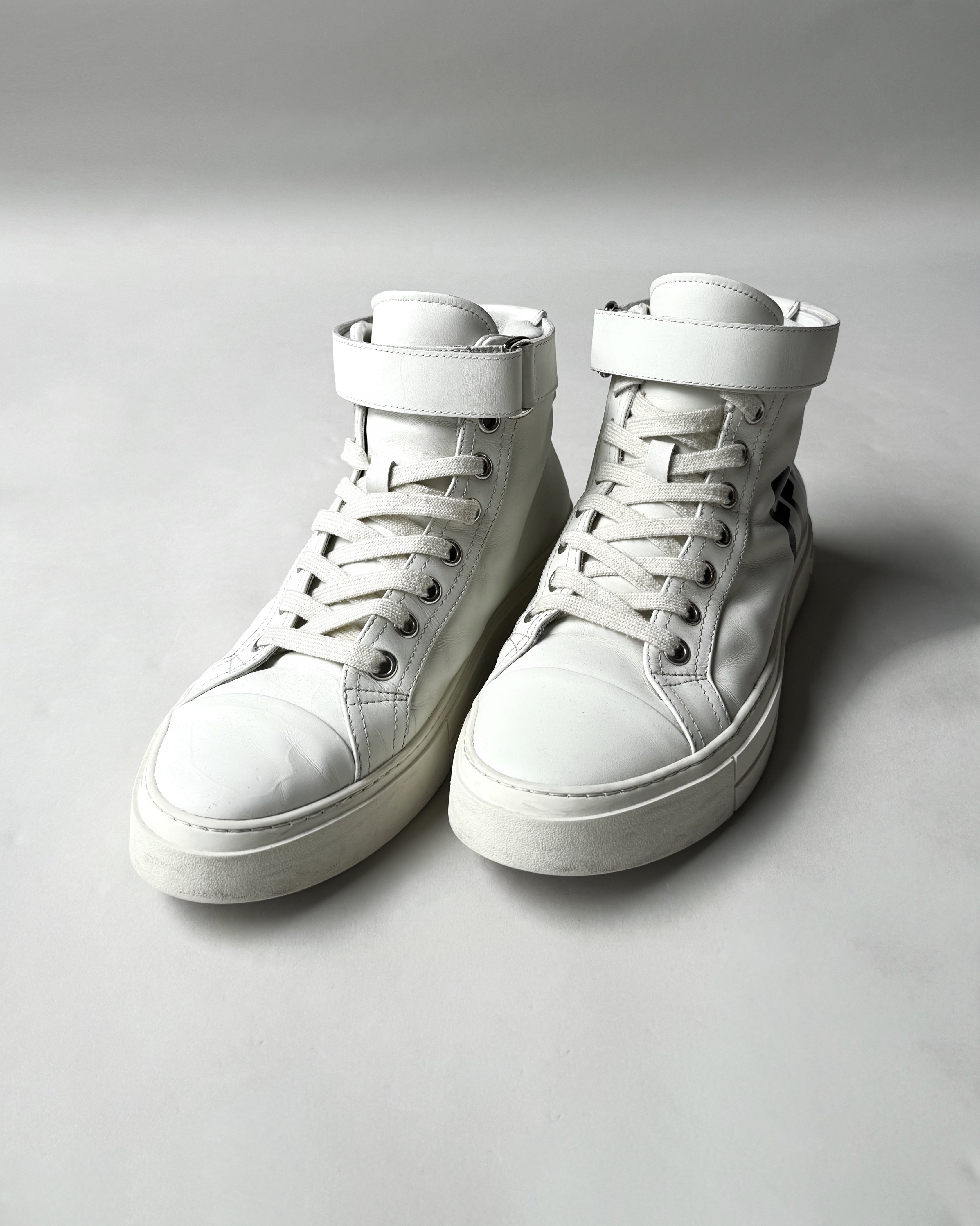 Tenis SALVATORE FERRAGAMO