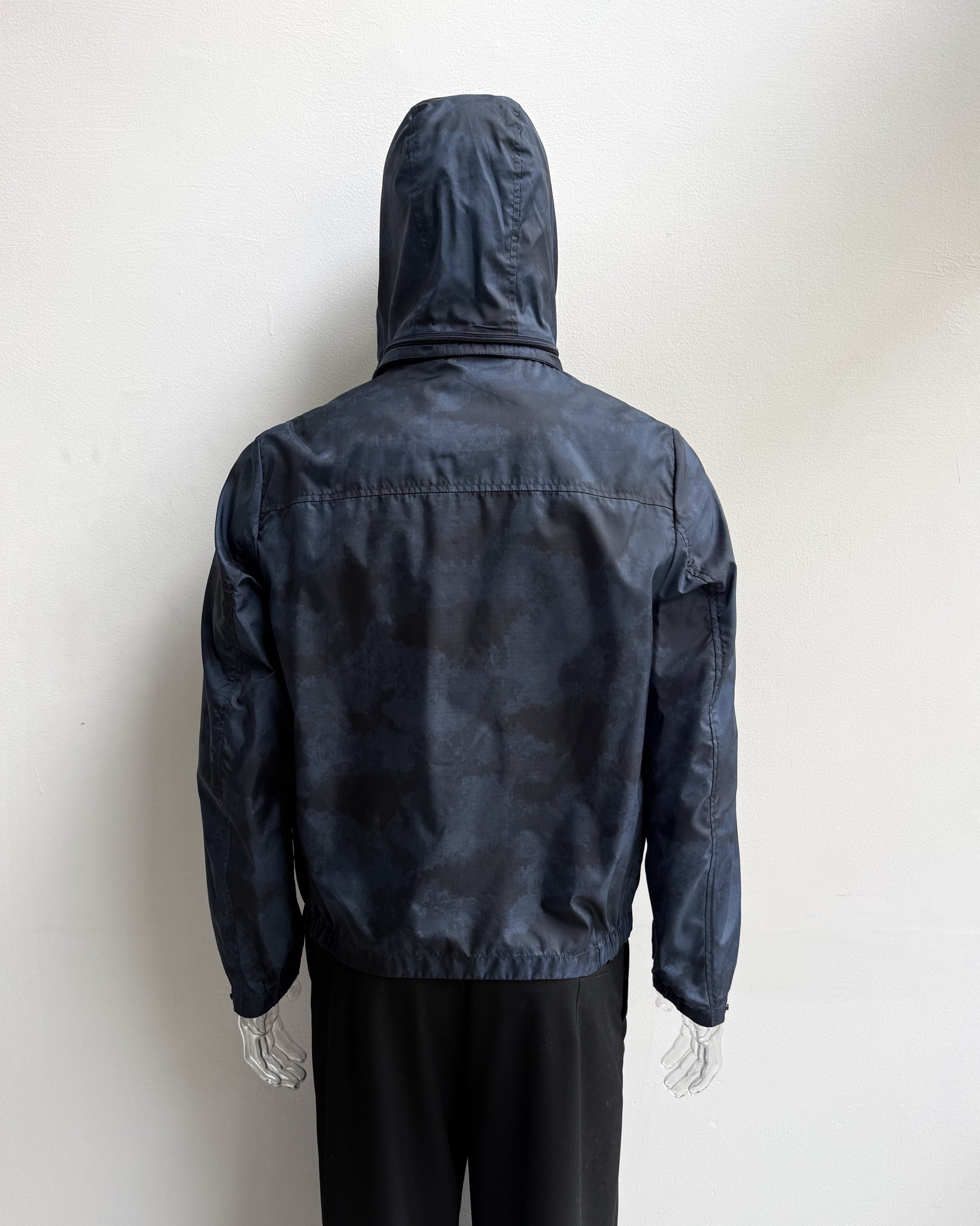 Rompevientos MONCLER