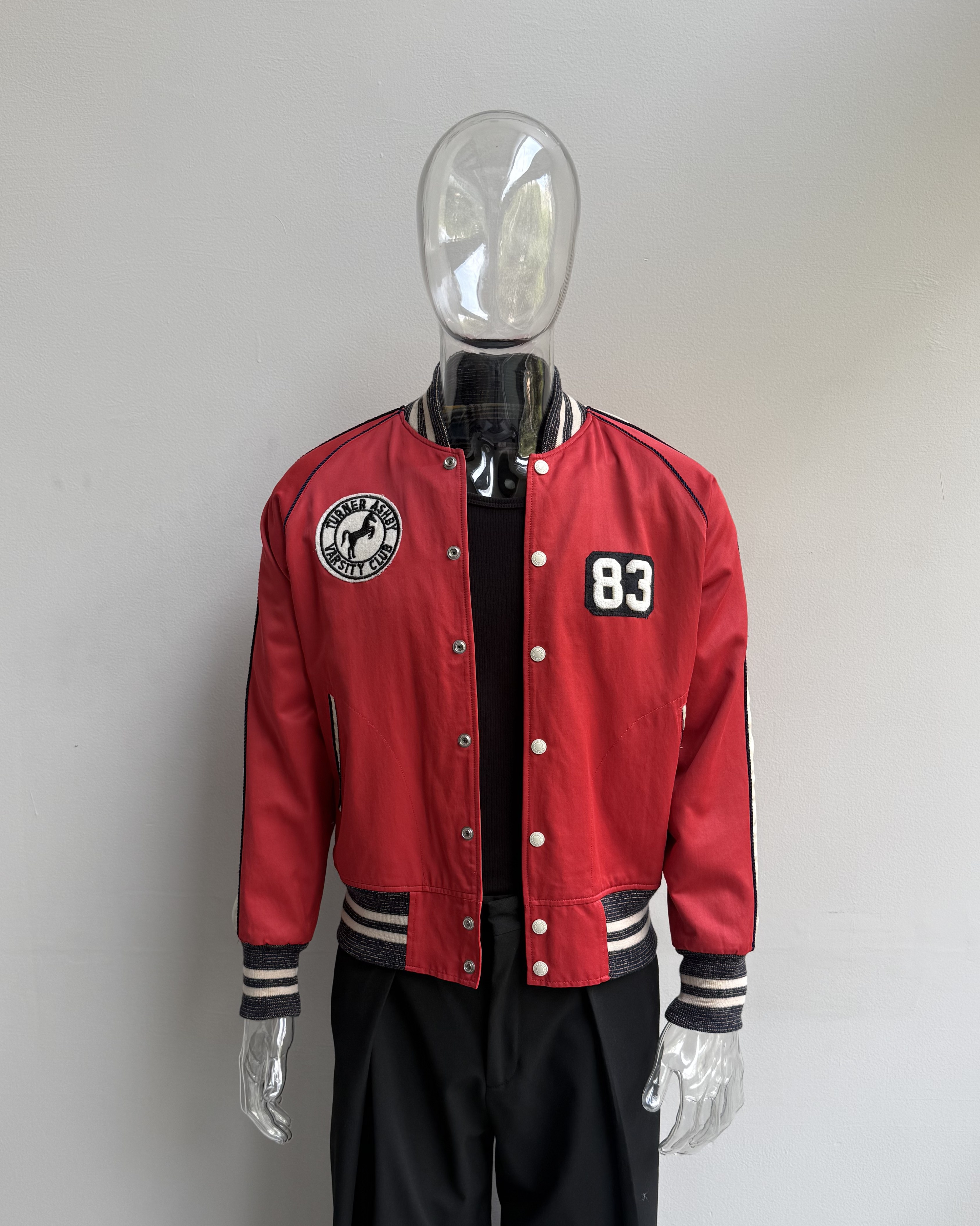 Chaqueta MISTER FREEDOM