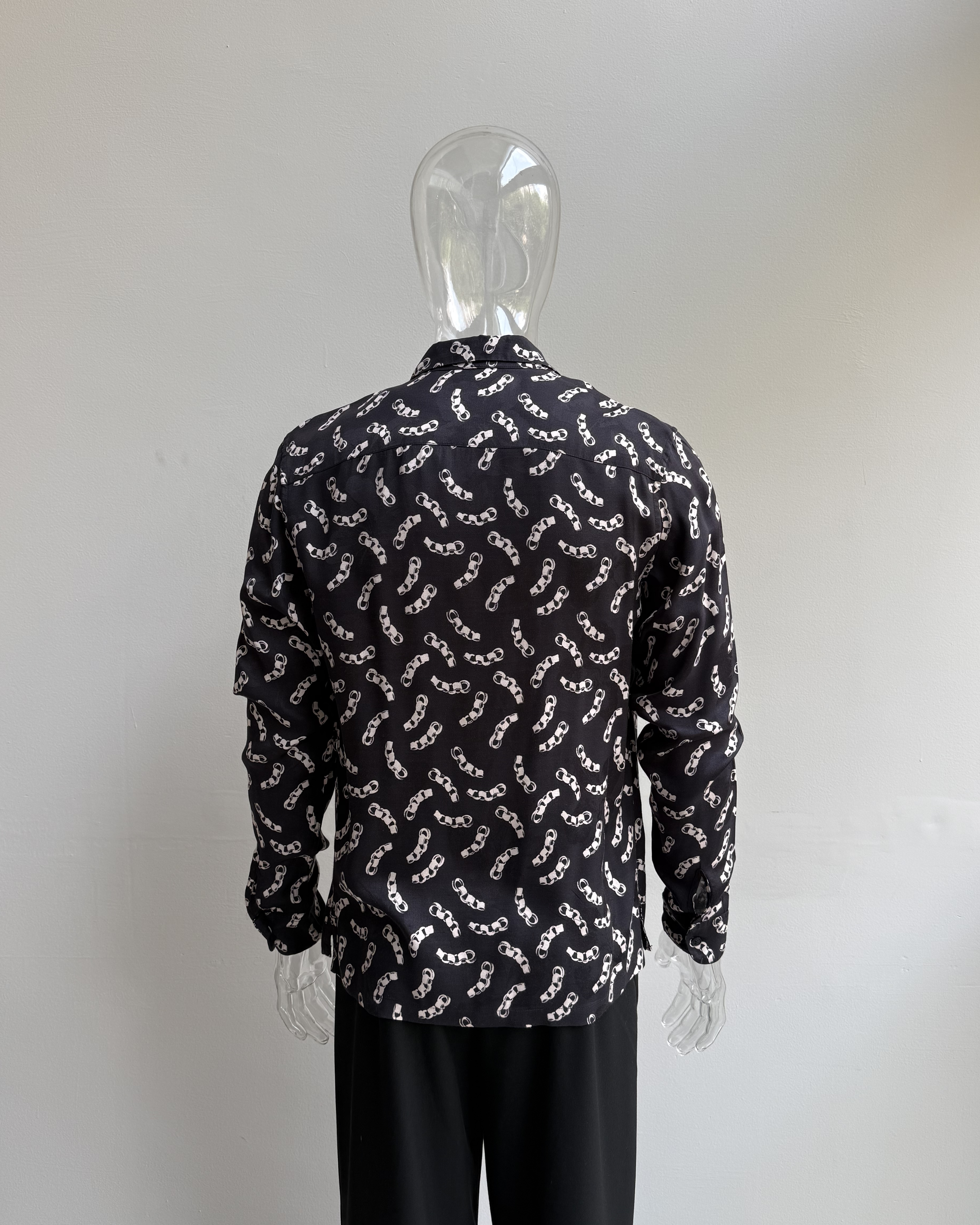 Camisa ALL SAINTS