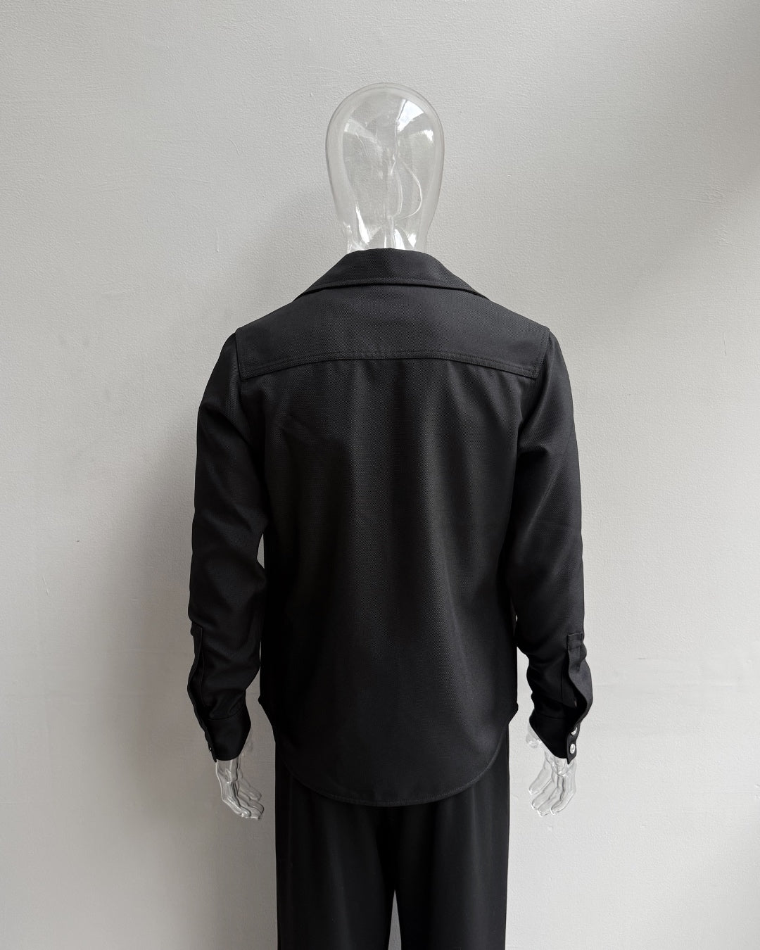 Sobrecamisa COURRÈGES