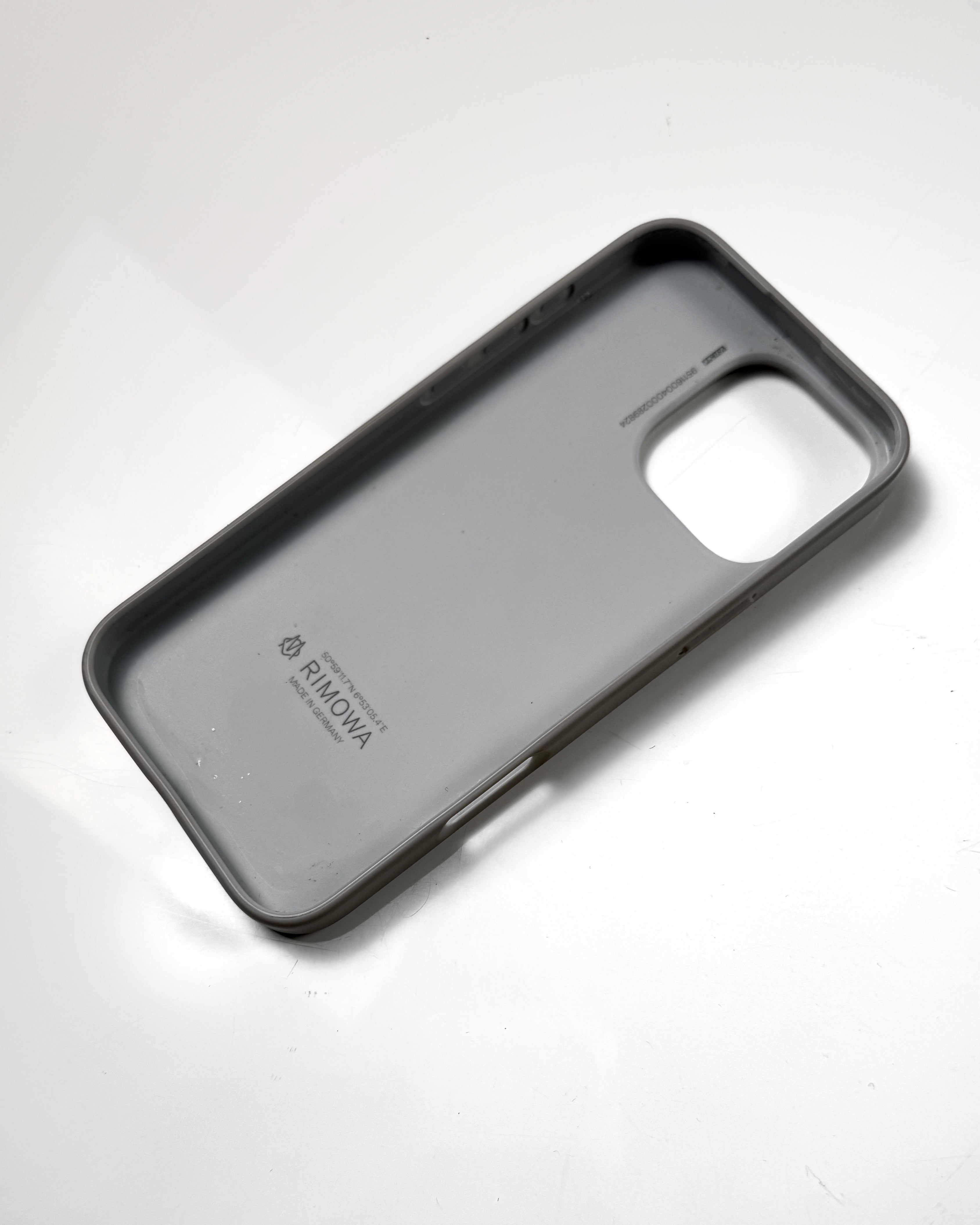 Iphone case RIMOWA