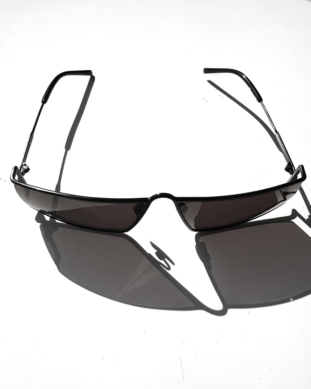Lentes de sol SAINT LAURENT