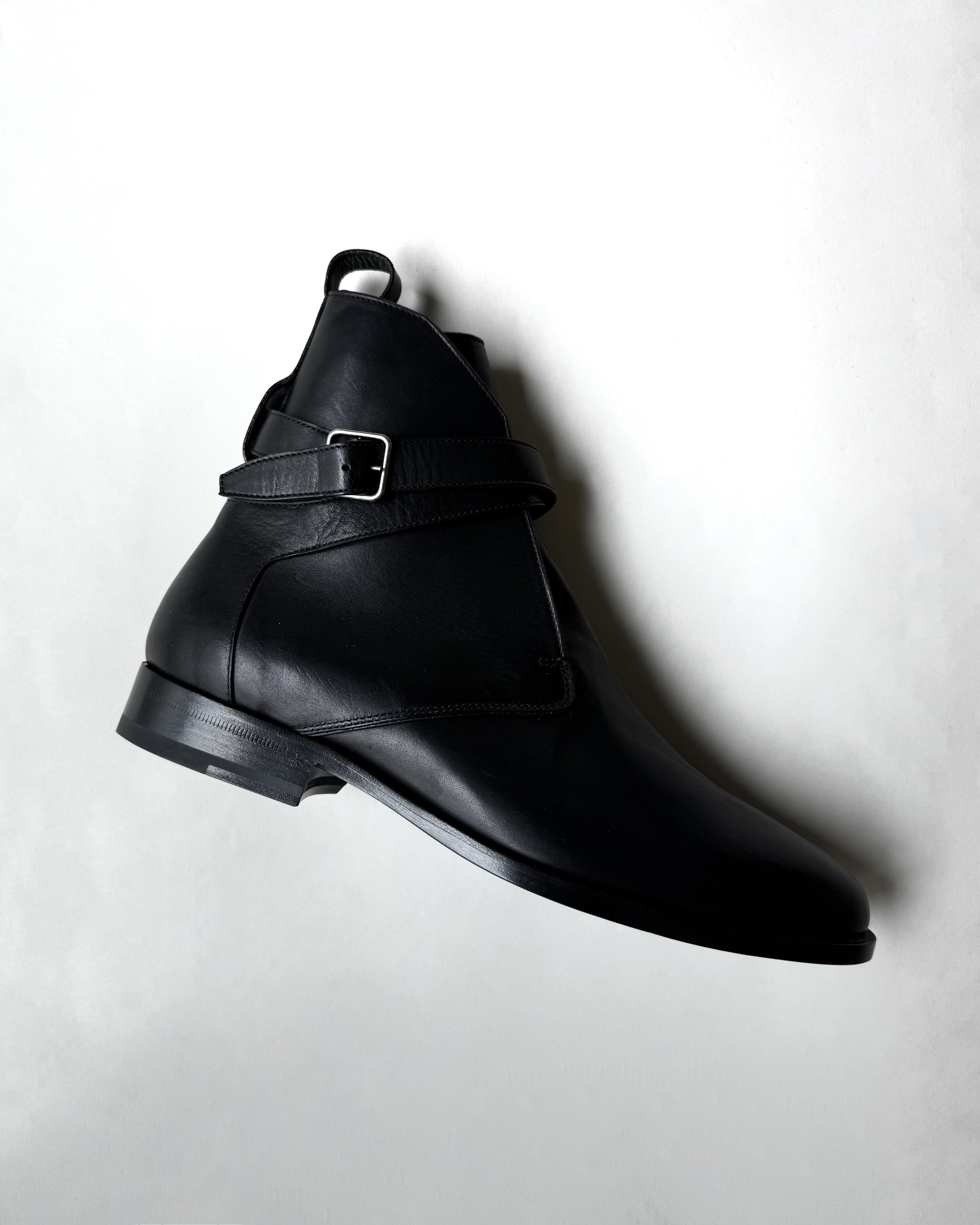 Ankle boots SAINT LAURENT