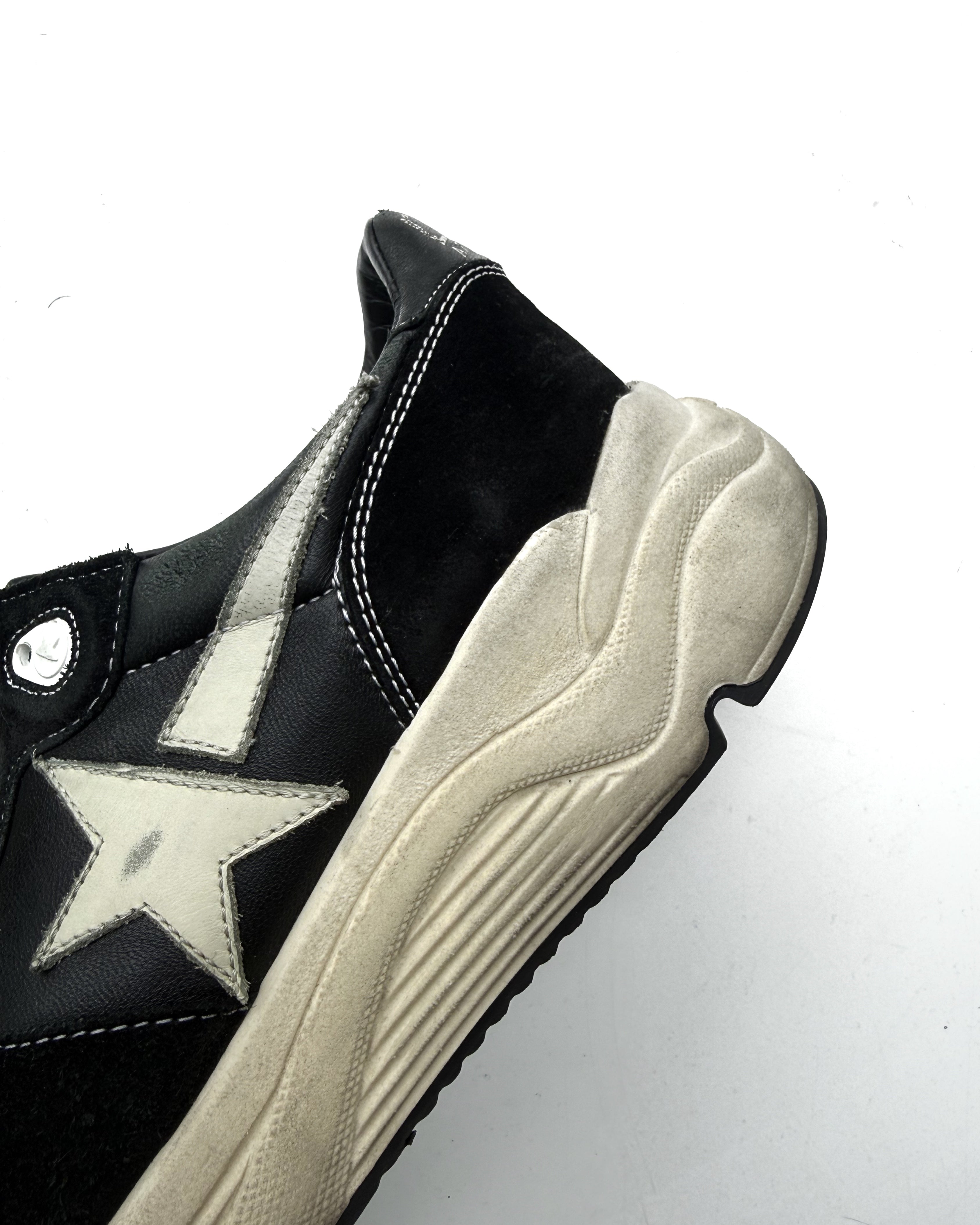 Tenis GOLDEN GOOSE