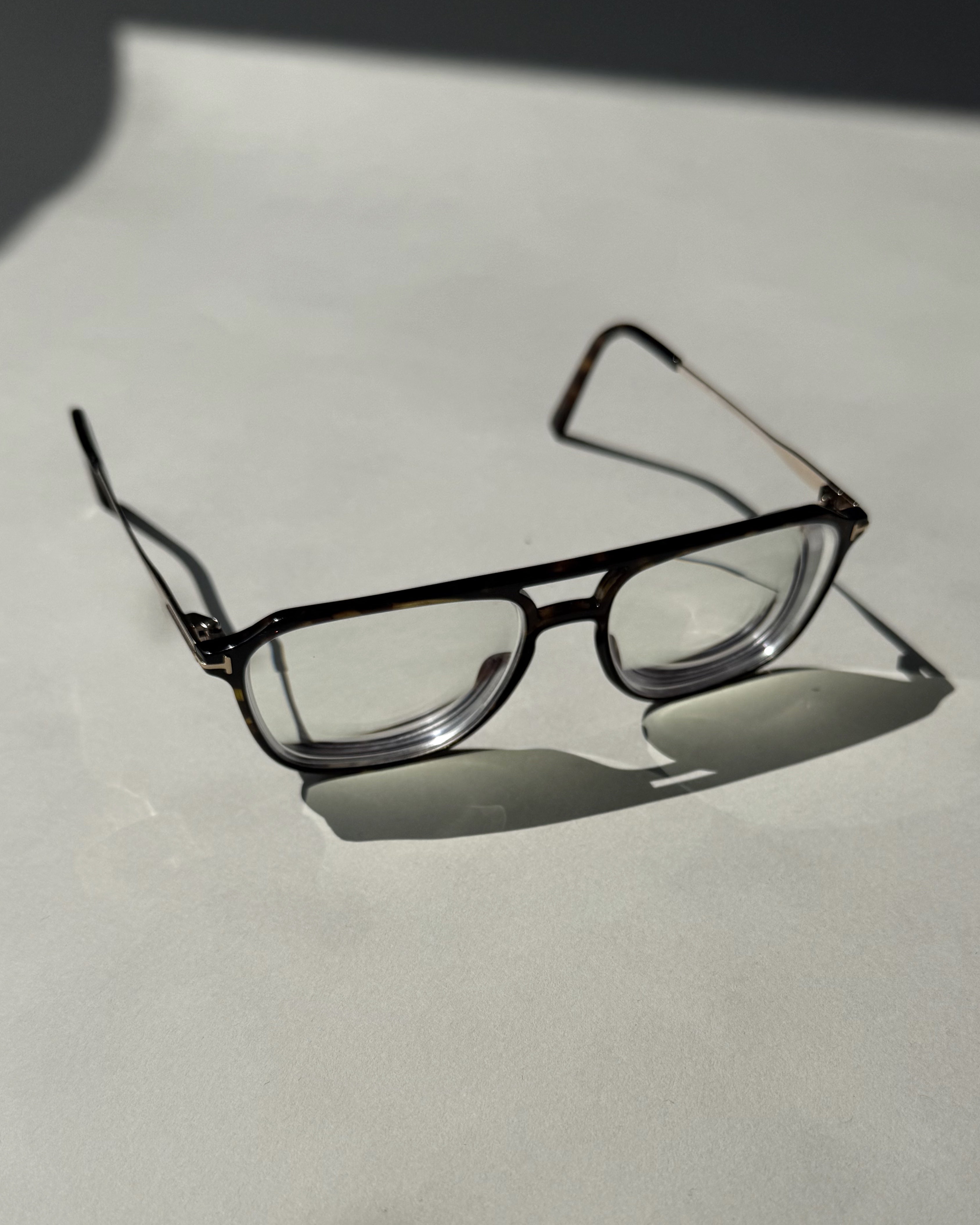Lentes oftálmicos TOM FORD