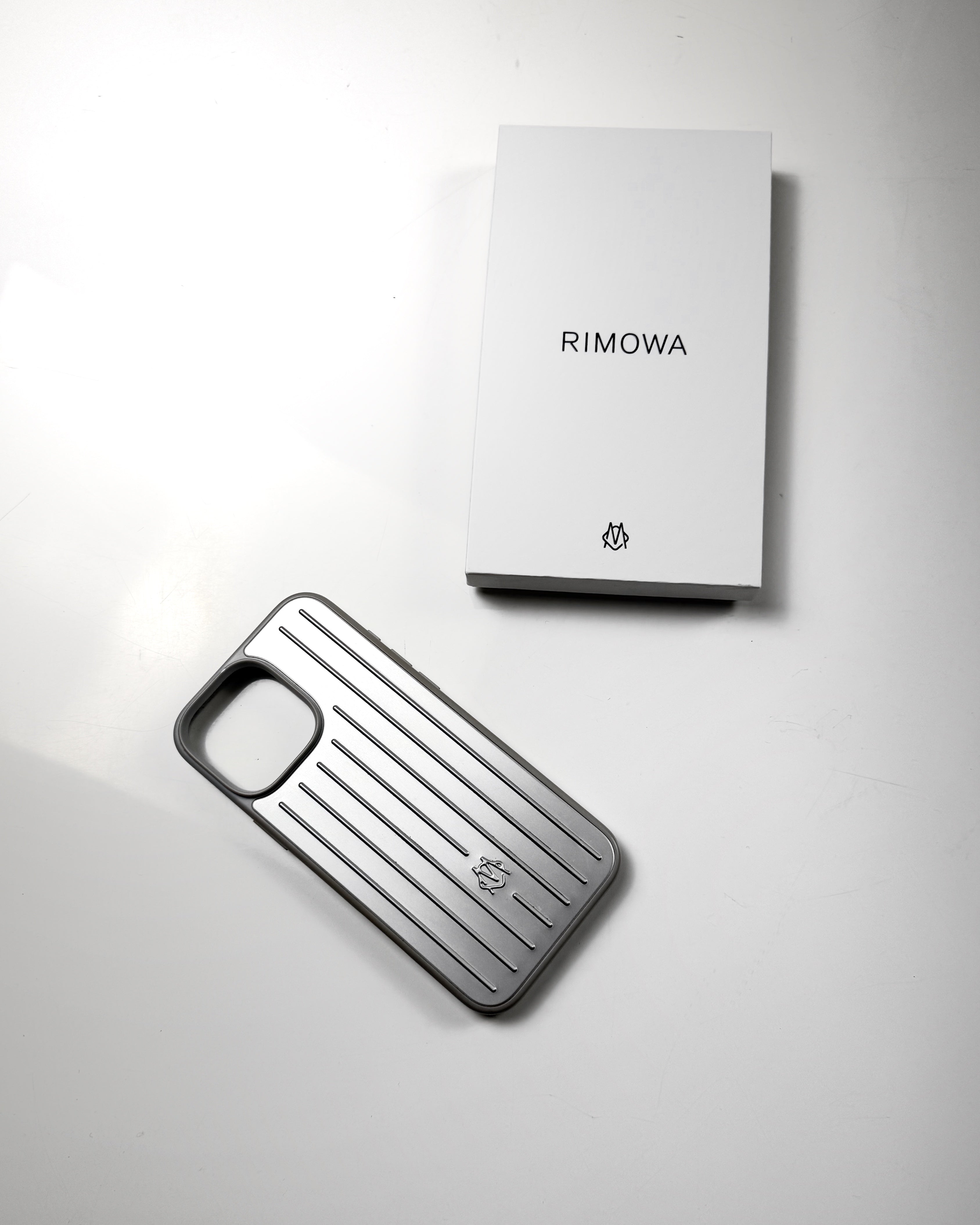 Iphone case RIMOWA