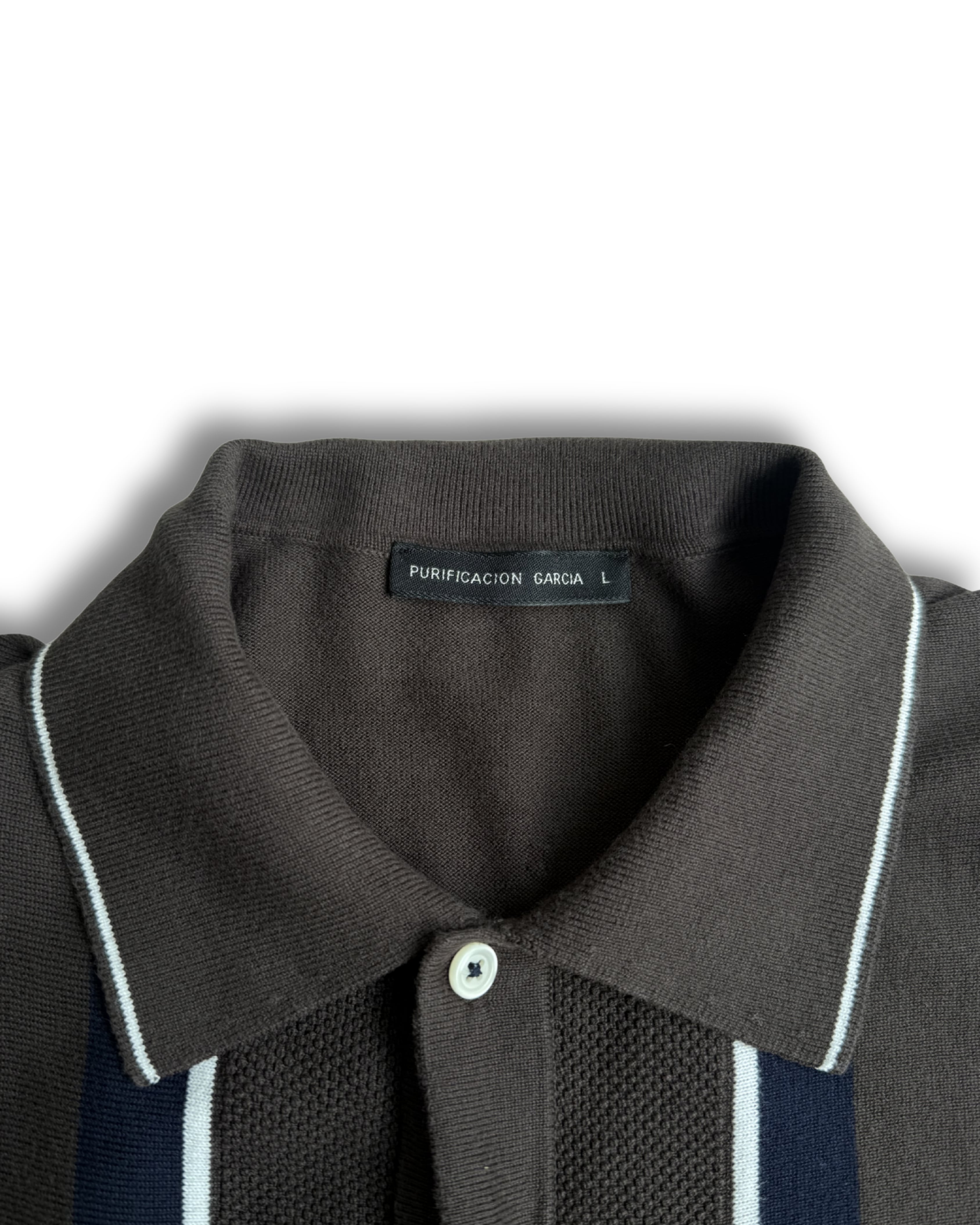 Camisa PURIFICACIÓN GARCÍA