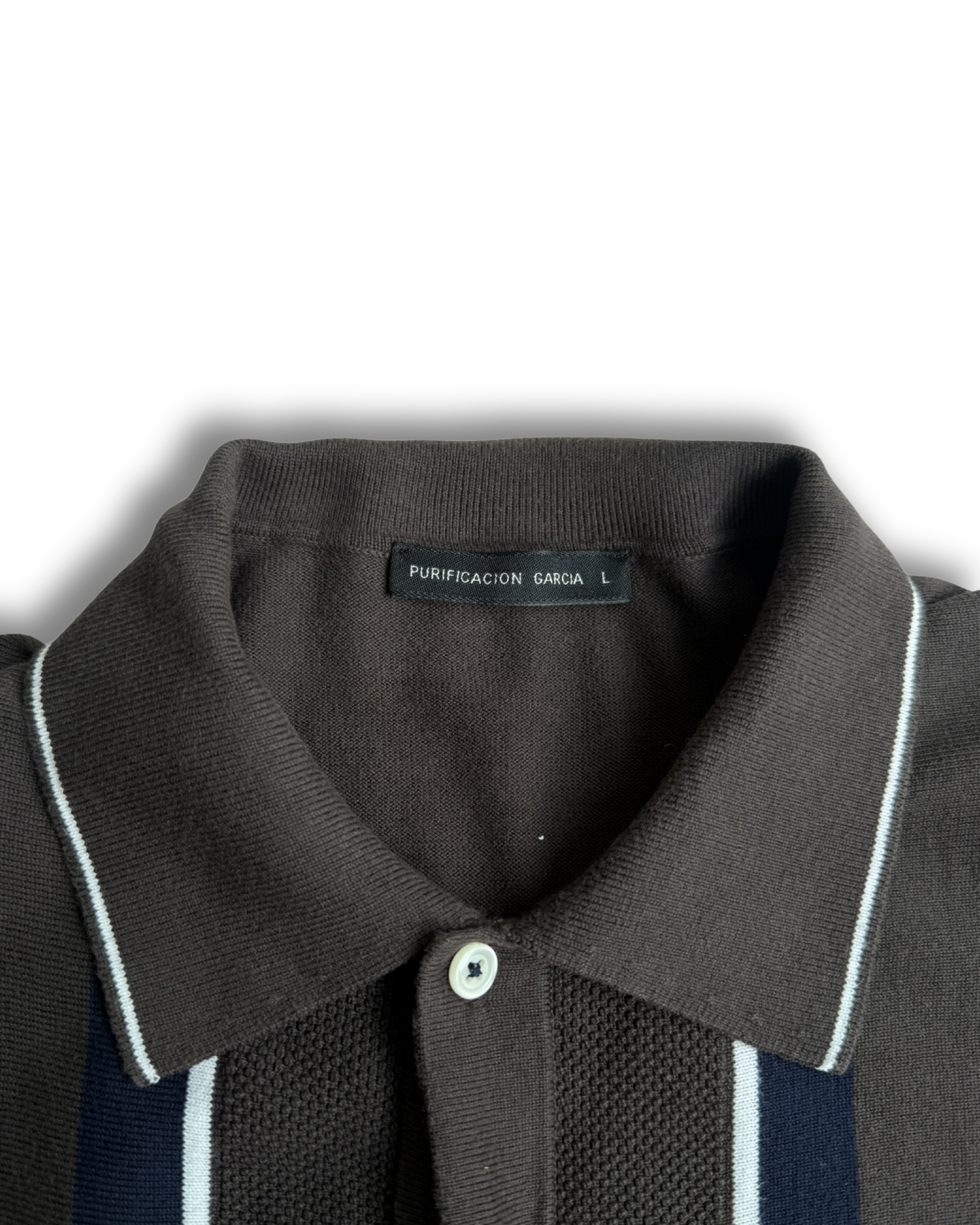 Camisa PURIFICACIÓN GARCÍA