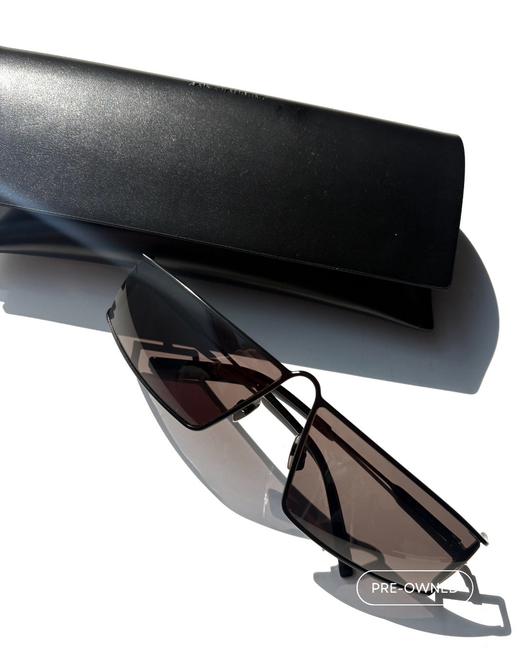 Lentes de sol SAINT LAURENT