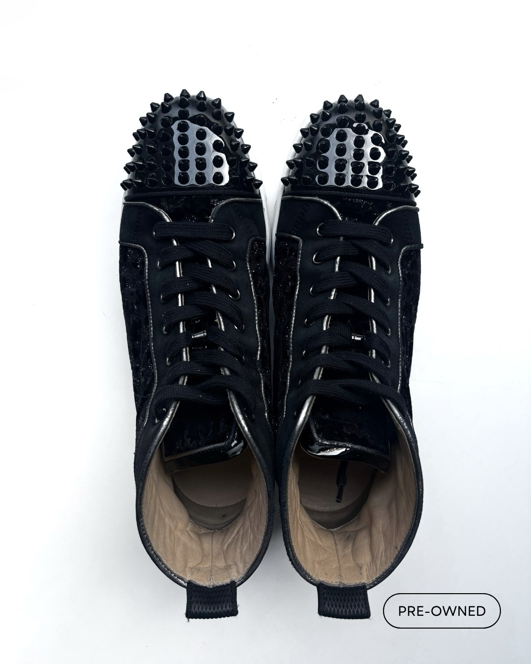 Tenis CHRISTIAN LOUBOUTIN