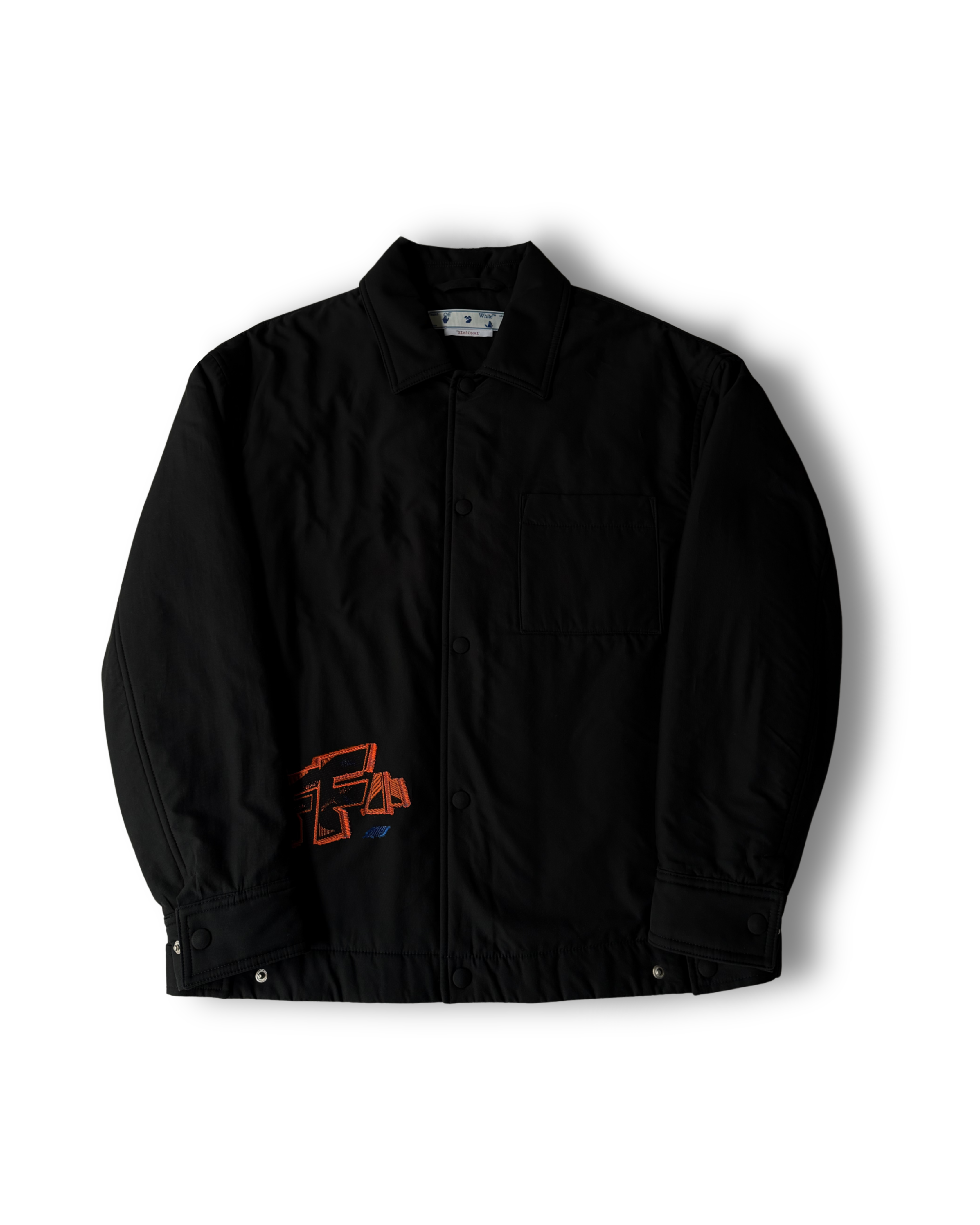 Chaqueta OFF-WHITE