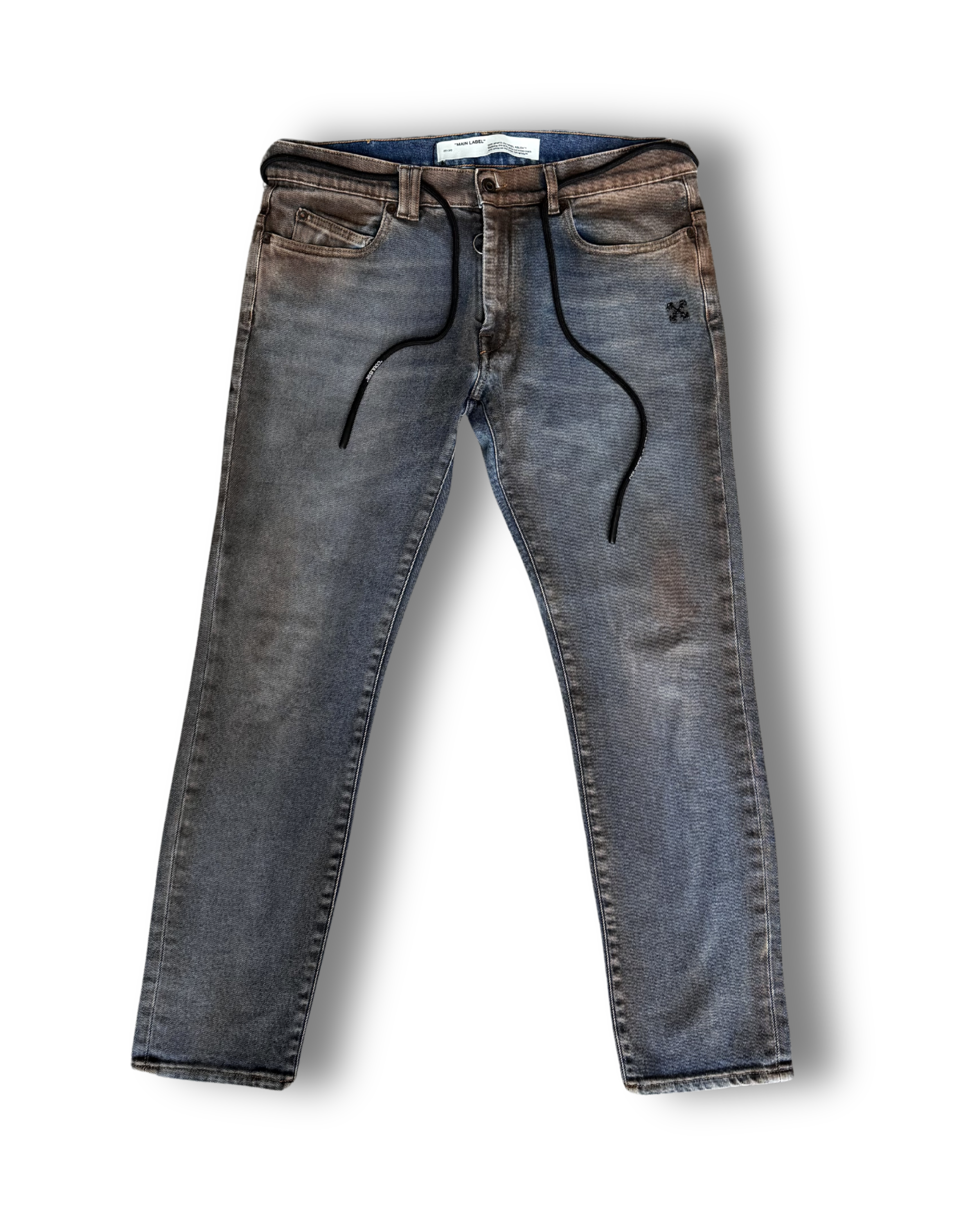 Jeans OFF-WHITE