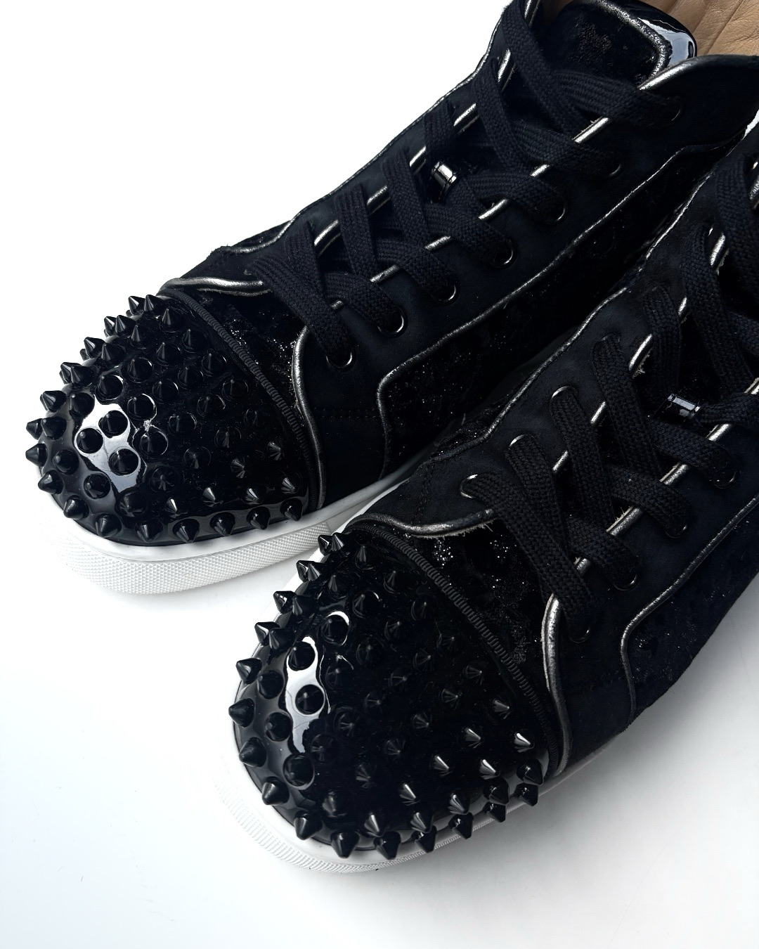 Tenis CHRISTIAN LOUBOUTIN