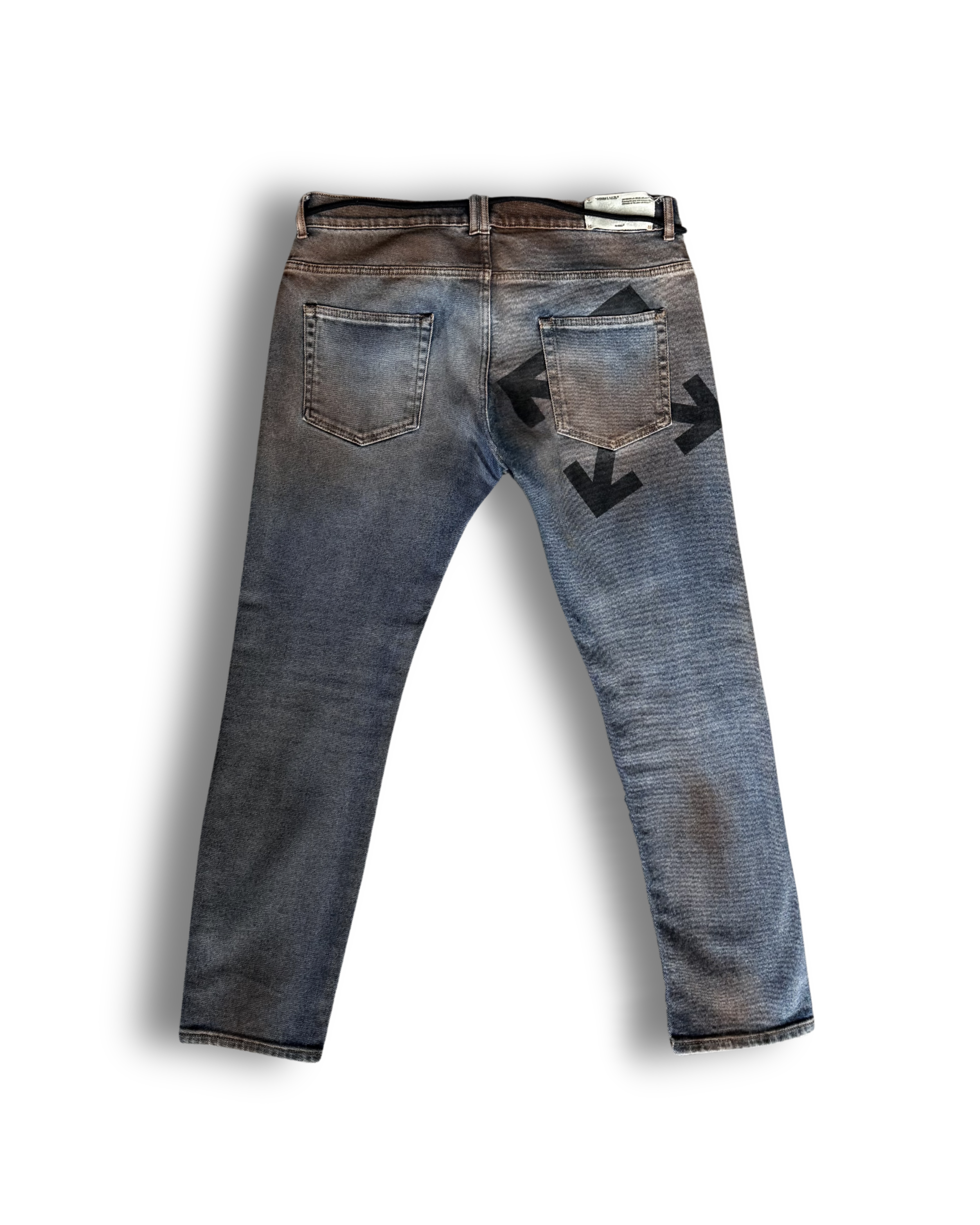 Jeans OFF-WHITE