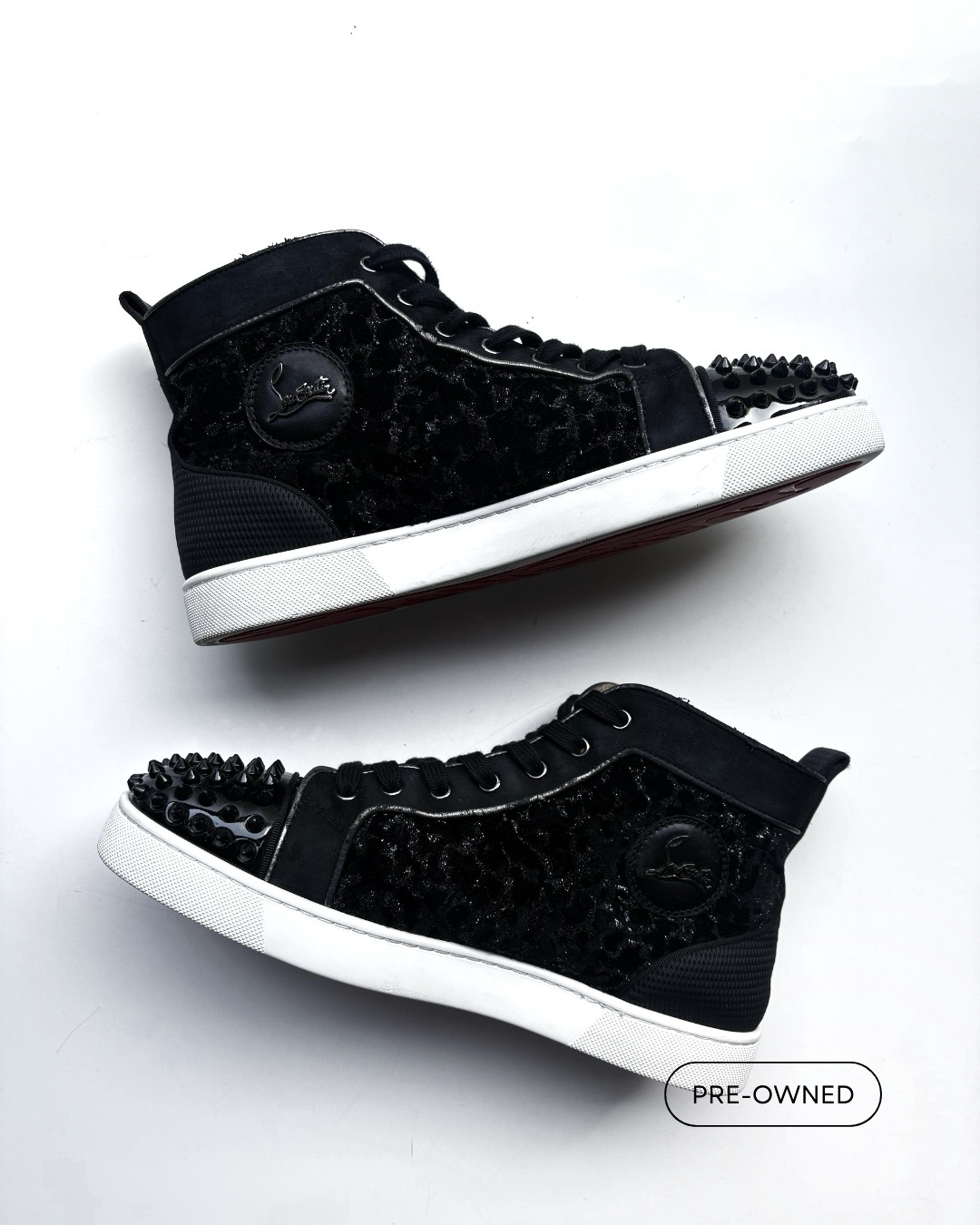 Tenis CHRISTIAN LOUBOUTIN