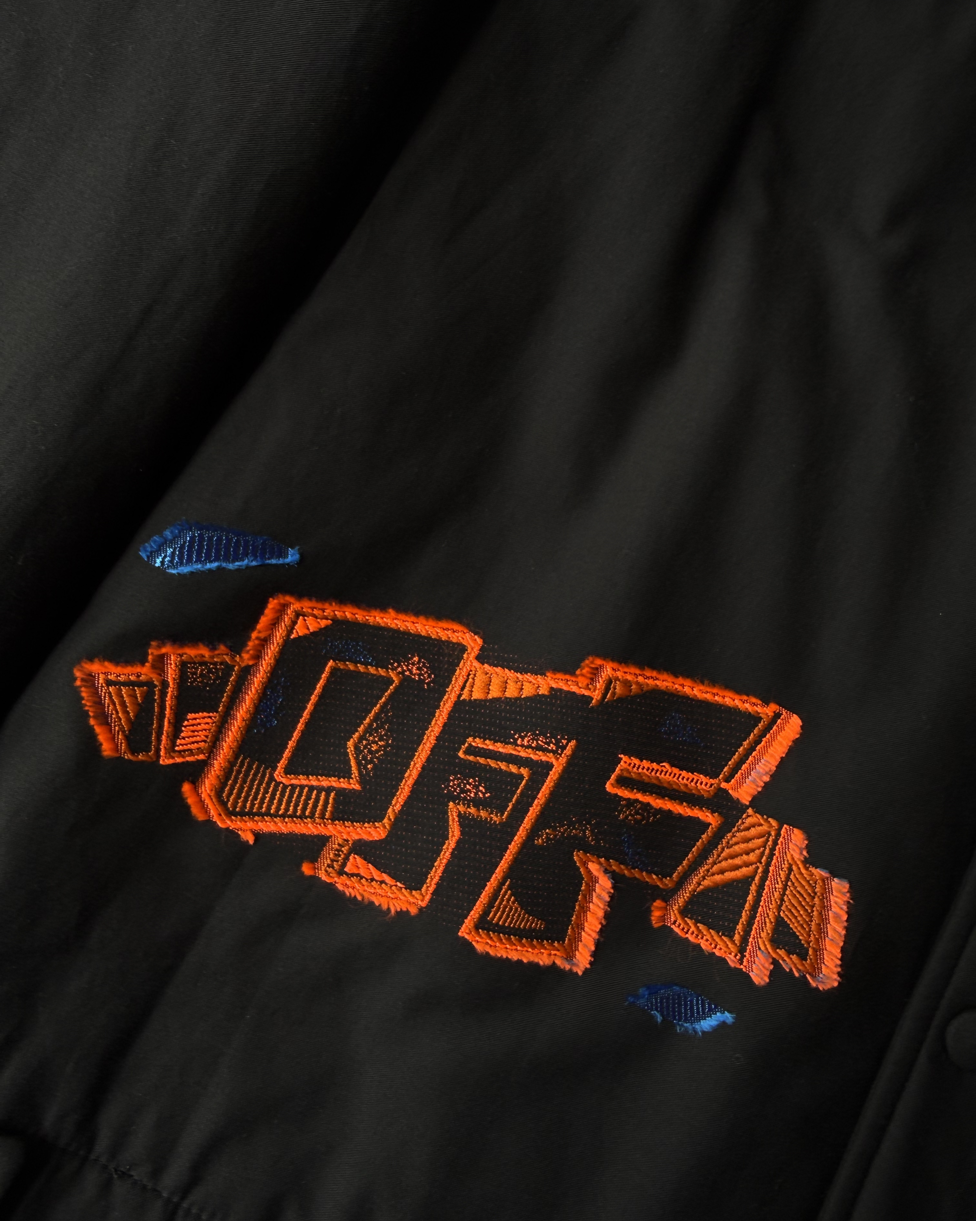 Chaqueta OFF-WHITE