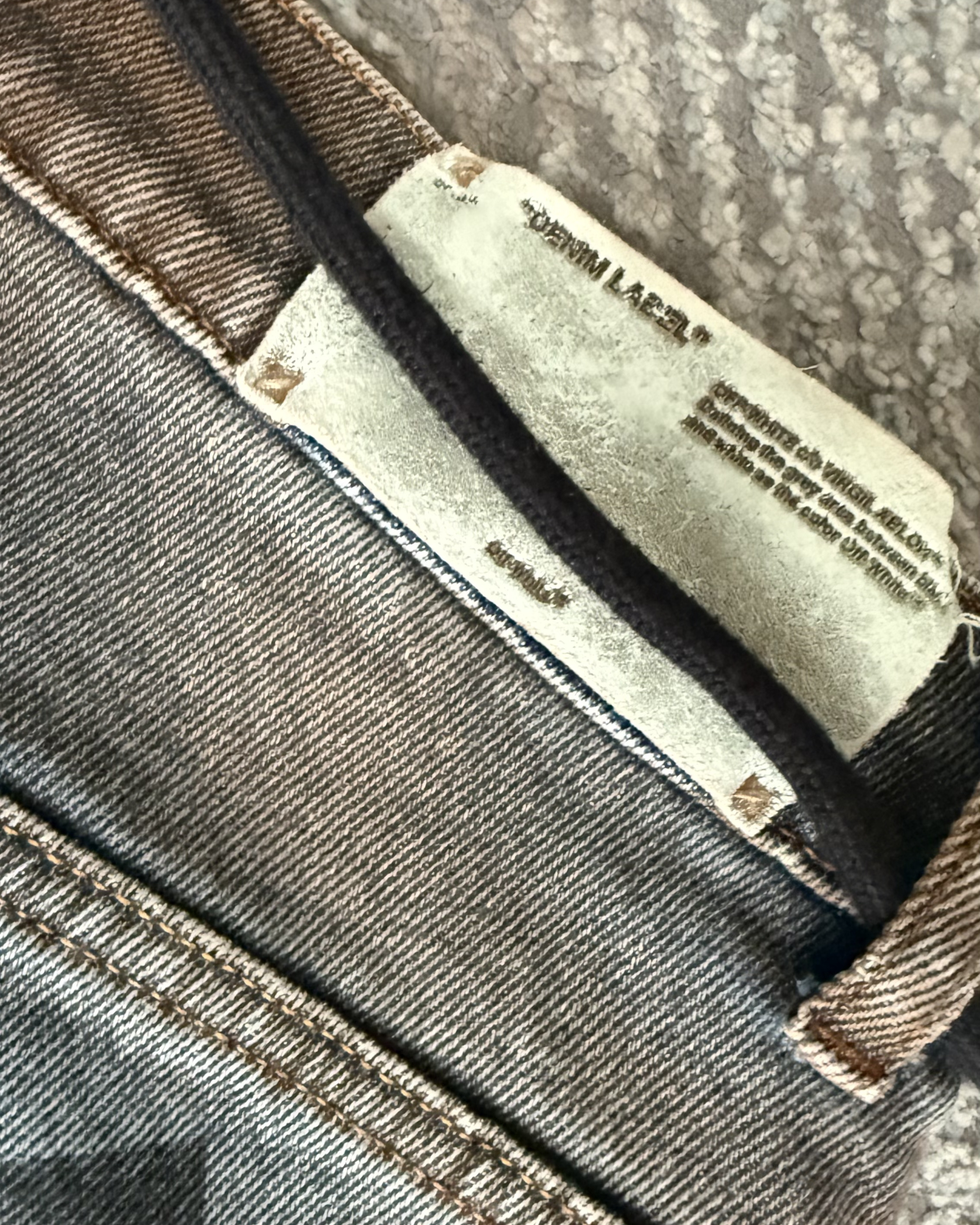 Jeans OFF-WHITE