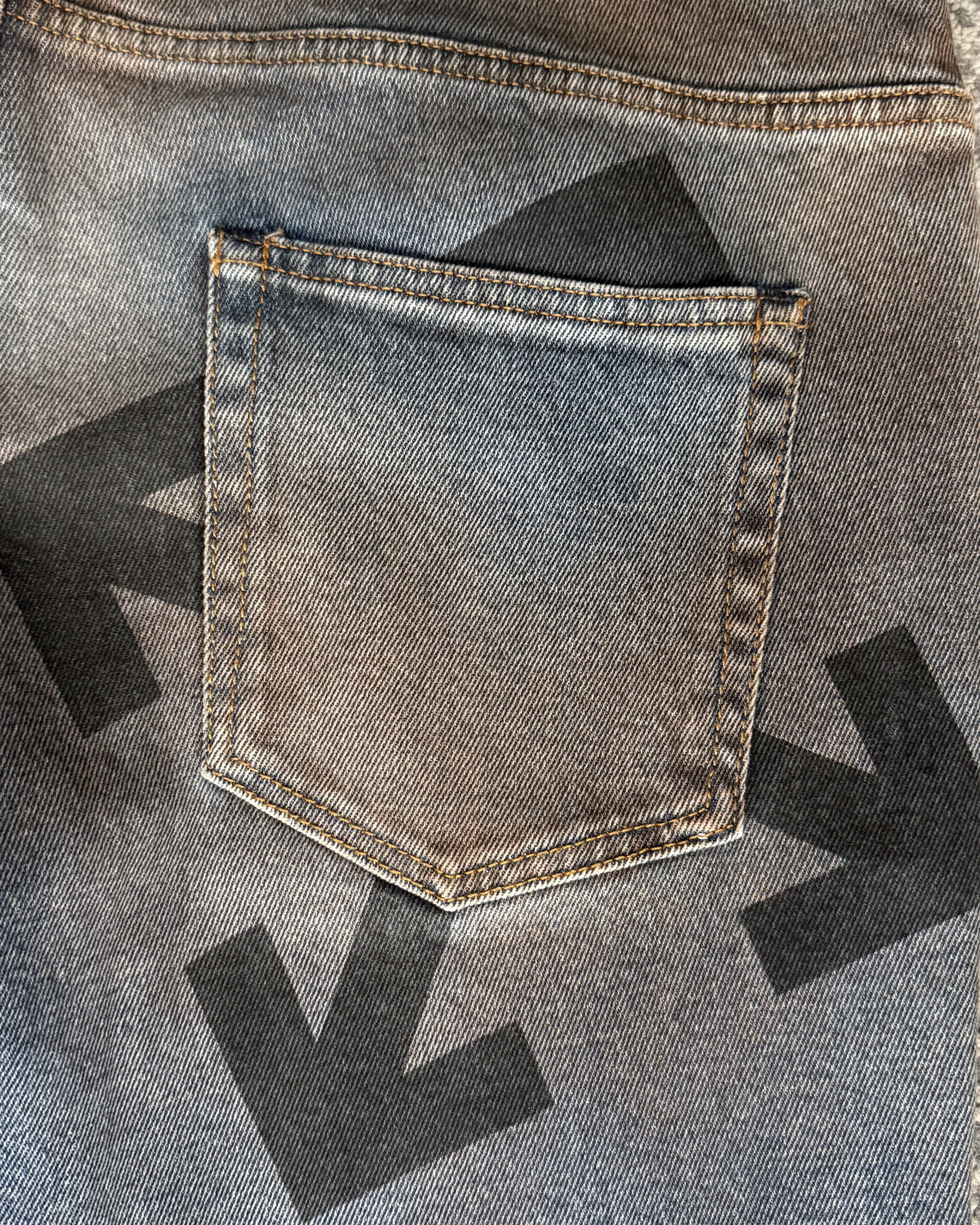 Jeans OFF-WHITE