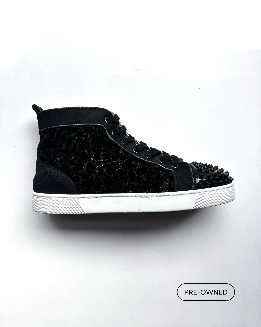 Tenis CHRISTIAN LOUBOUTIN