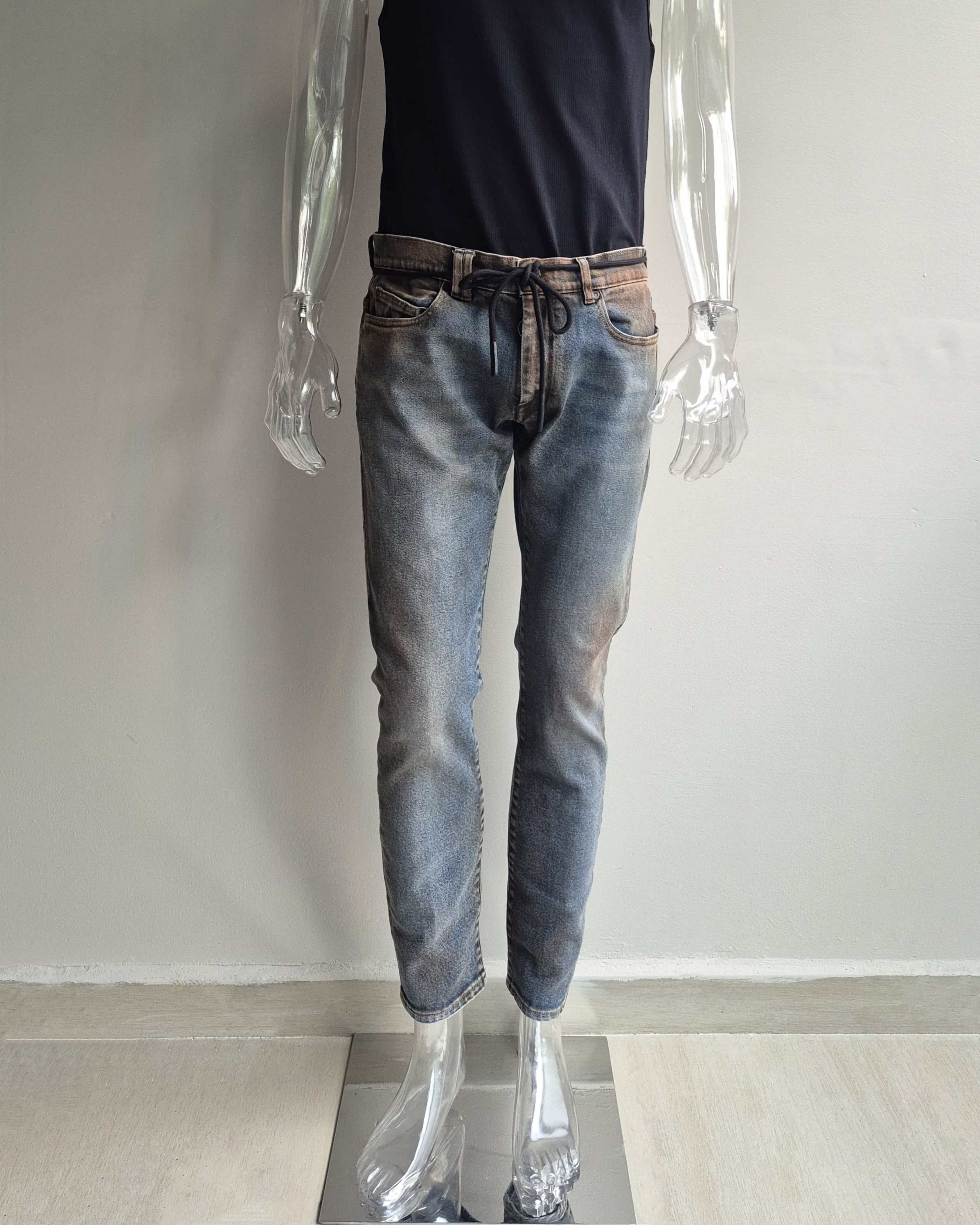 Jeans OFF-WHITE