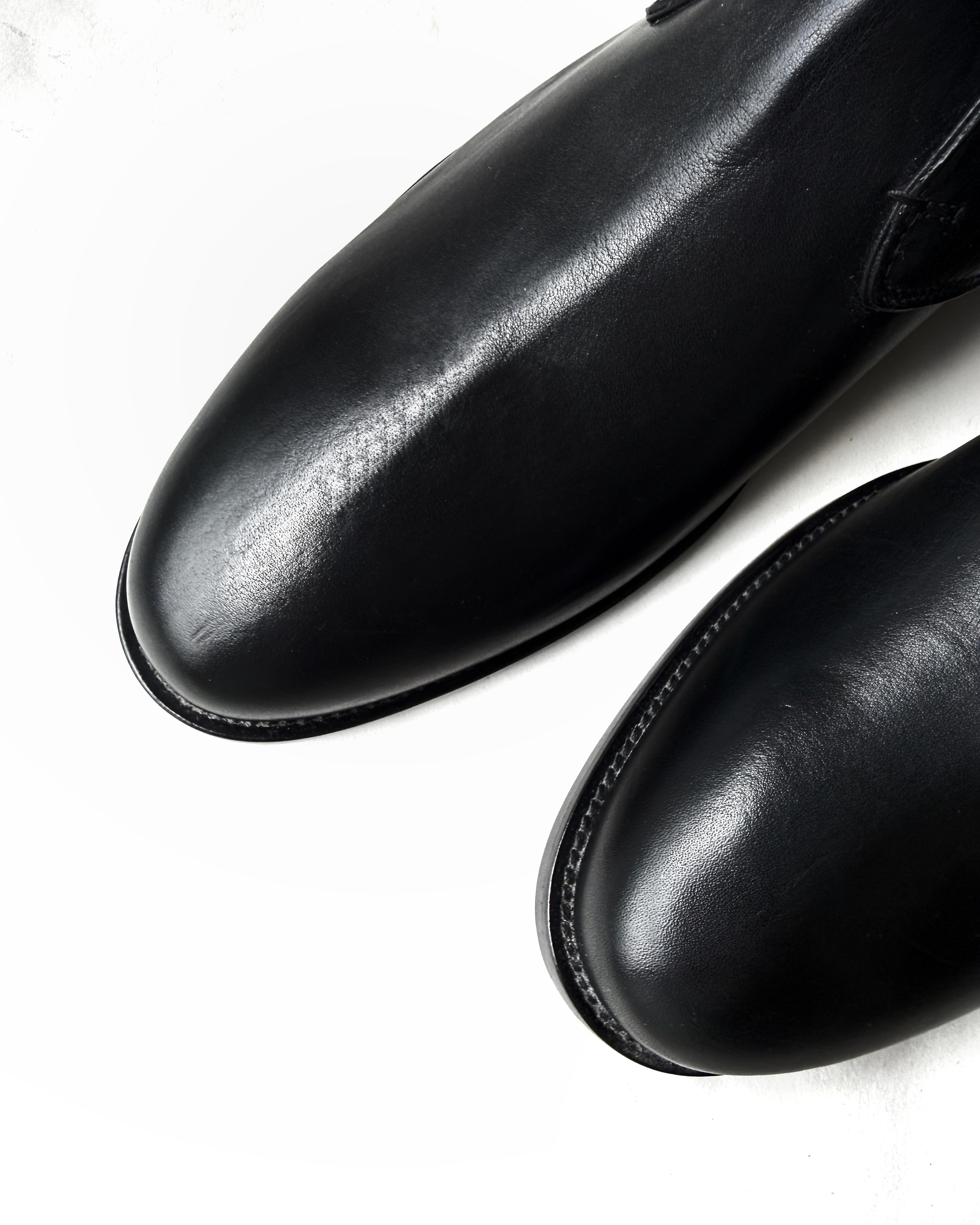 Ankle boots SAINT LAURENT