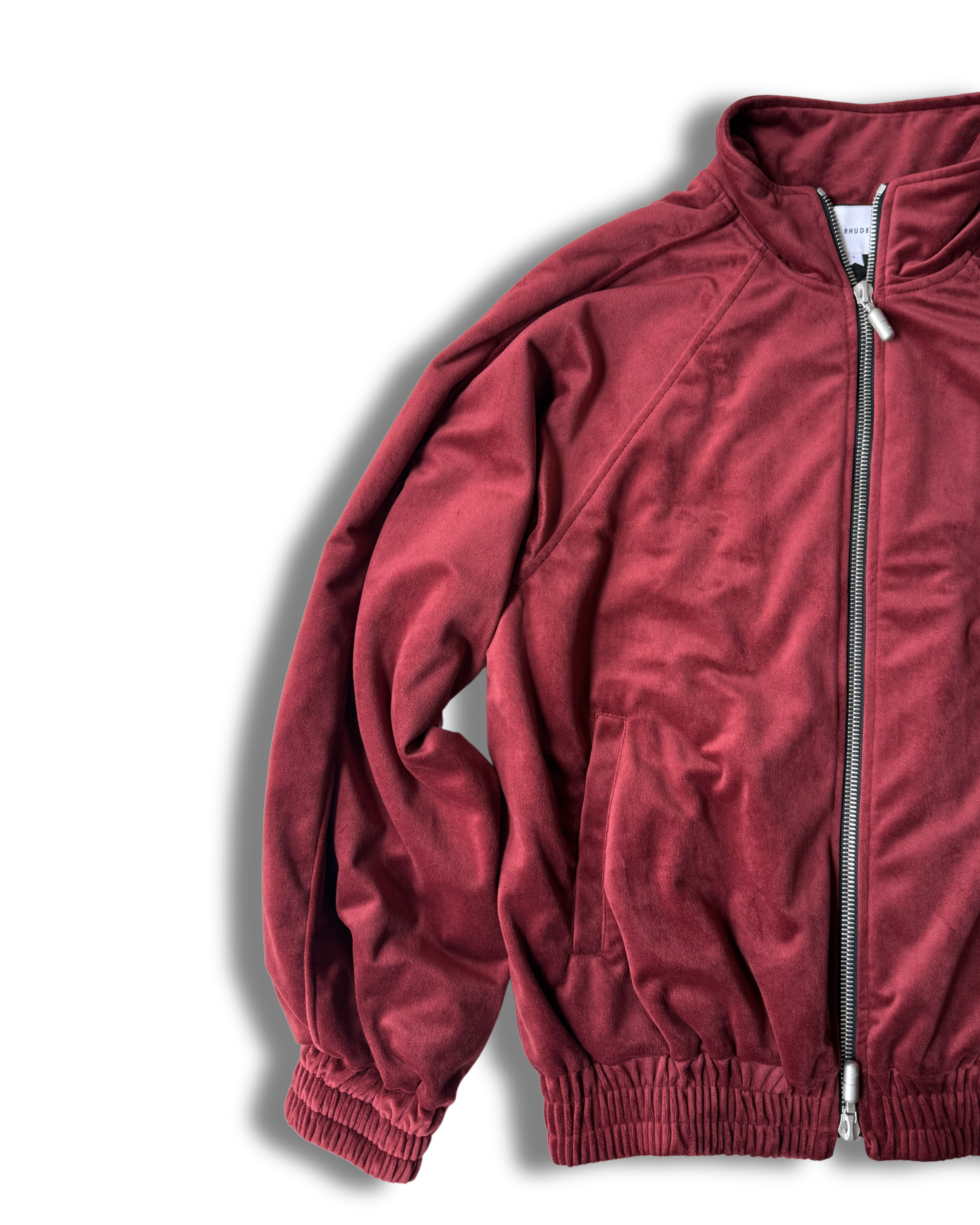 Chaqueta RHUDE