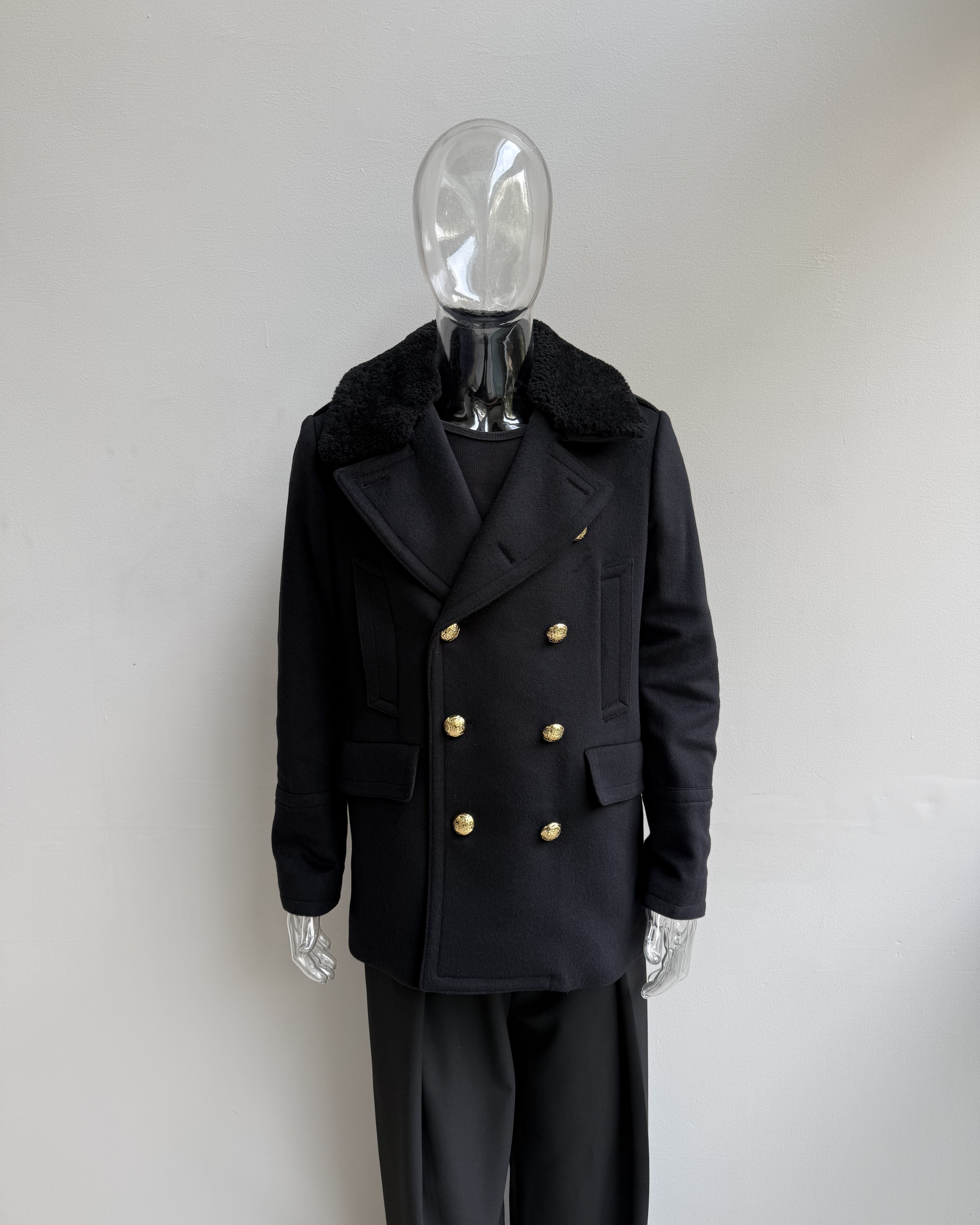 Abrigo BURBERRY