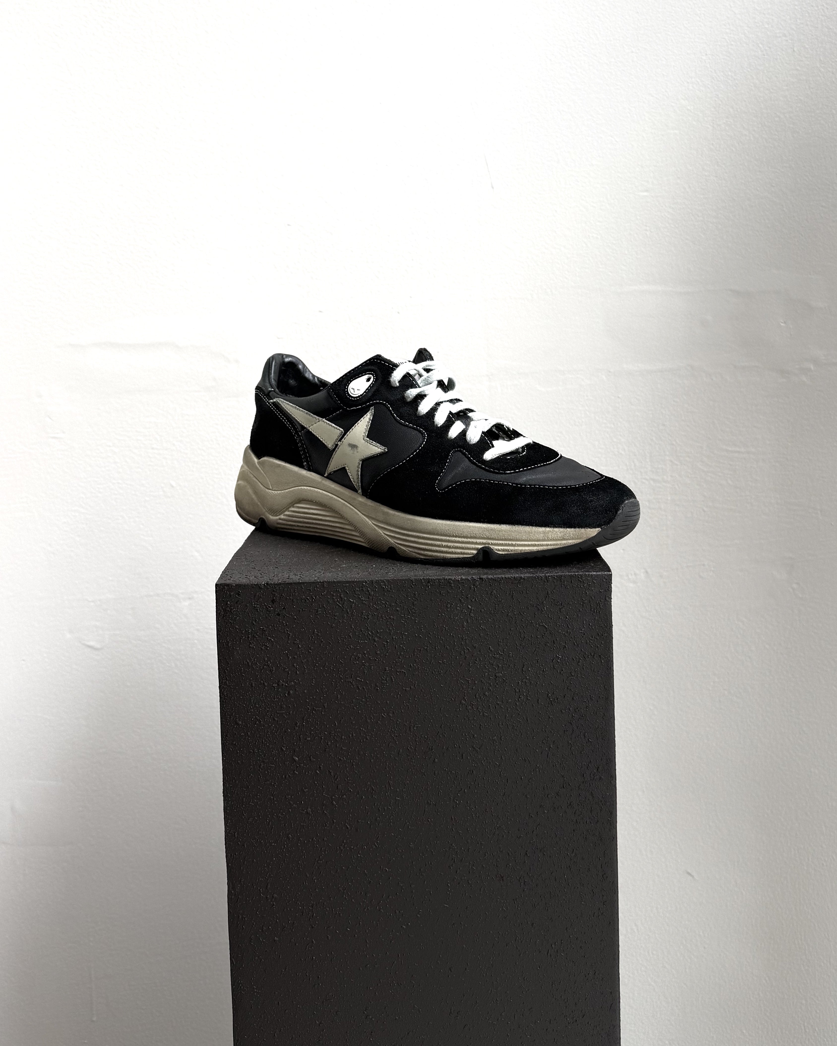 Tenis GOLDEN GOOSE