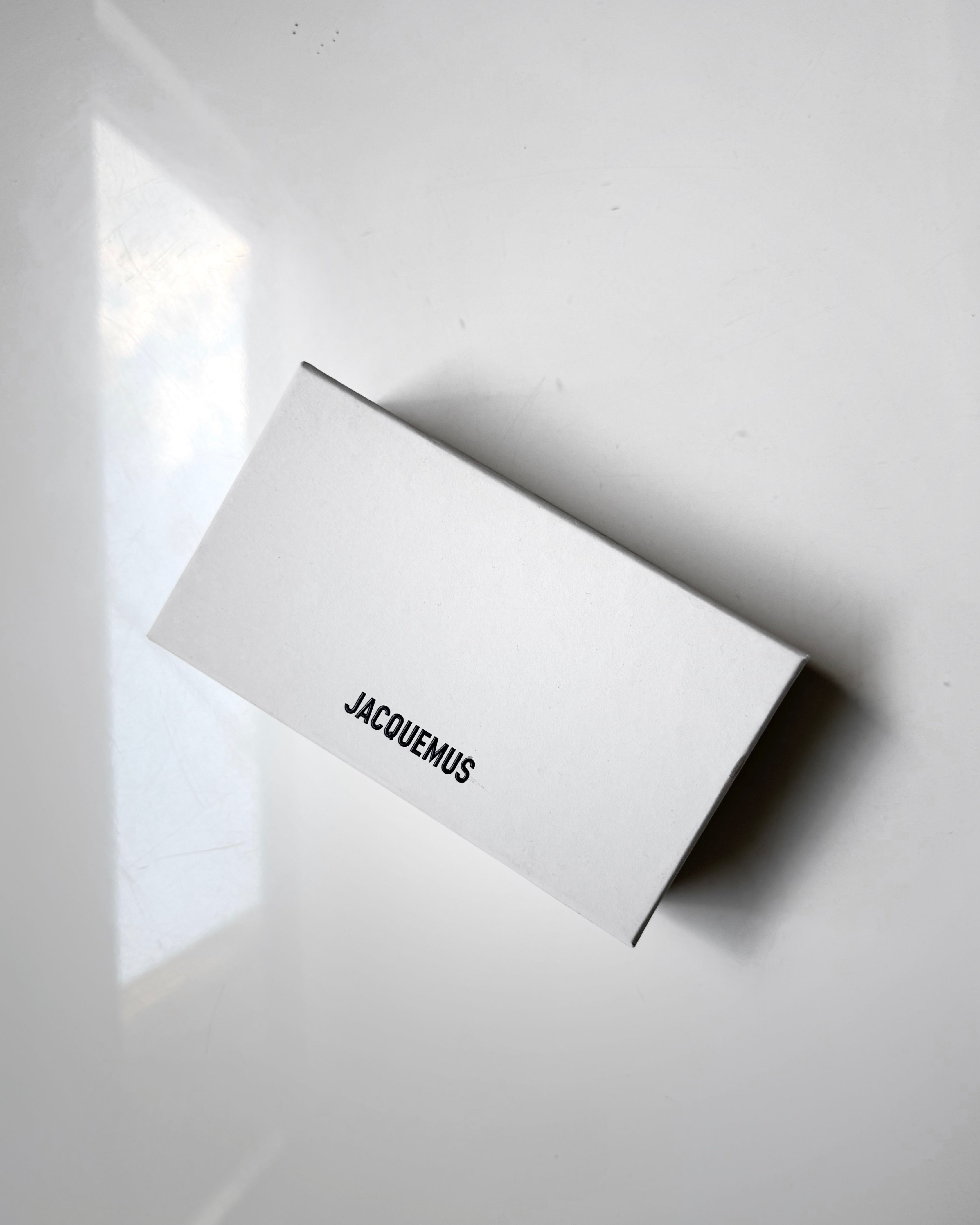 Lentes de sol JACQUEMUS