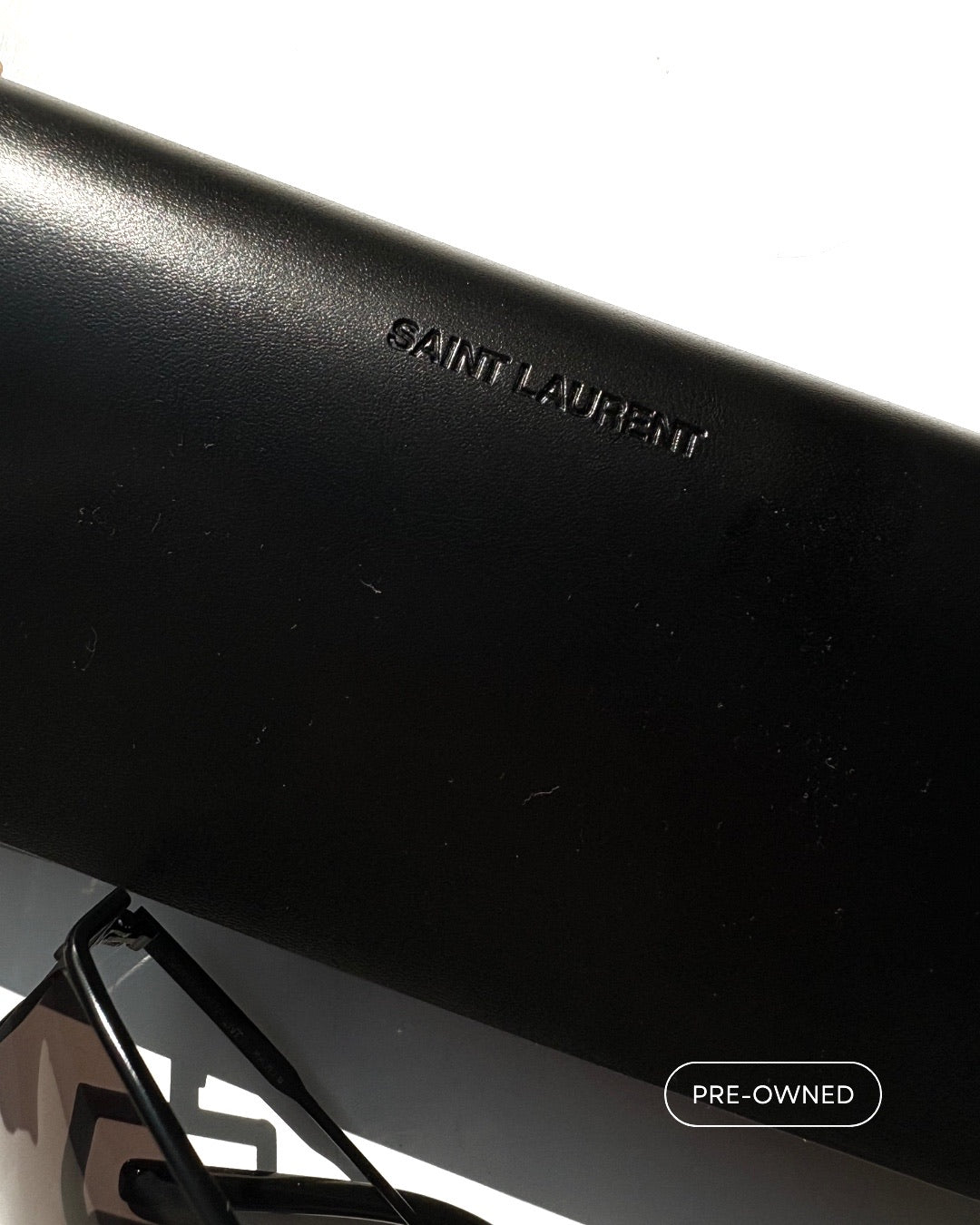 Lentes de sol SAINT LAURENT